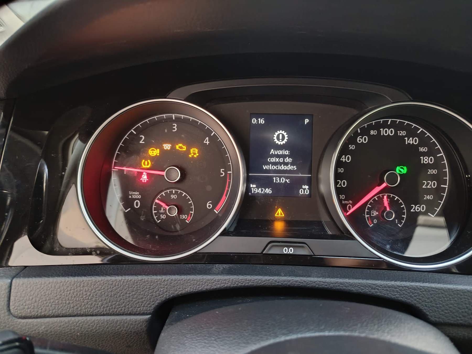 Volkswagen Golf  · Ano 2013 — image 15
