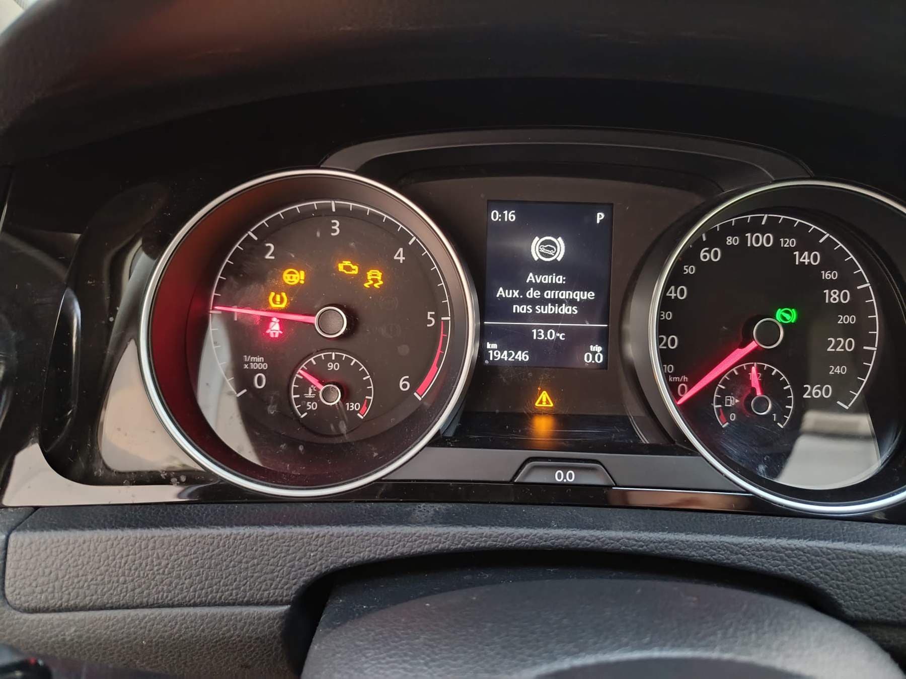Volkswagen Golf  · Ano 2013 — image 13