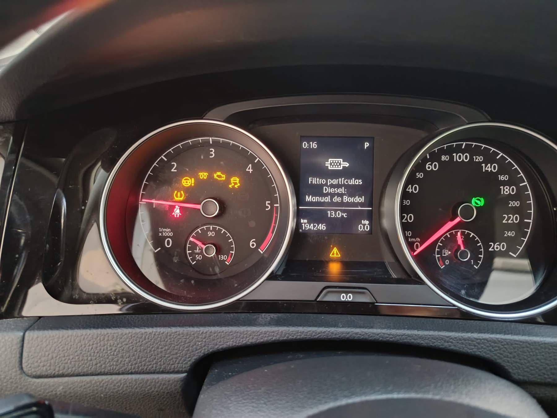 Volkswagen Golf  · Ano 2013 — image 14