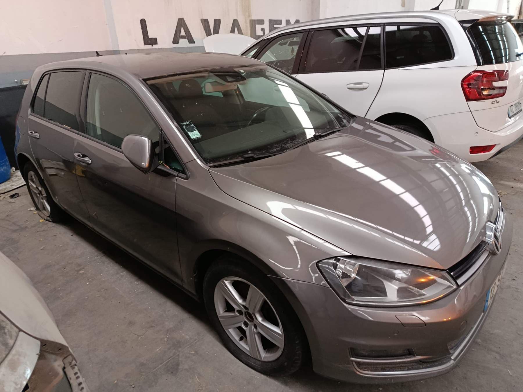 Volkswagen Golf  · Ano 2013 — image 2
