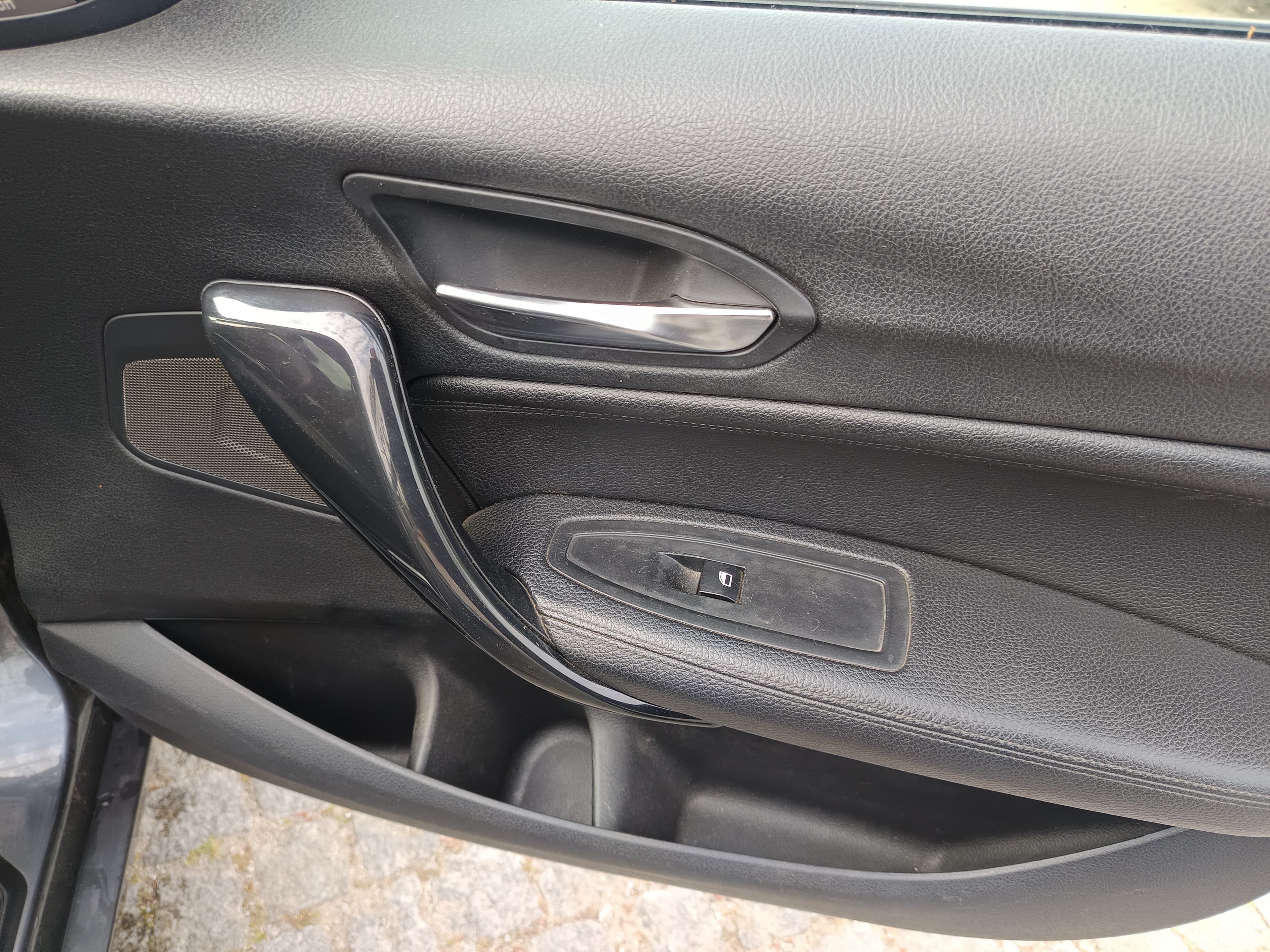 BMW 116d · Ano 2015 — imagen 24