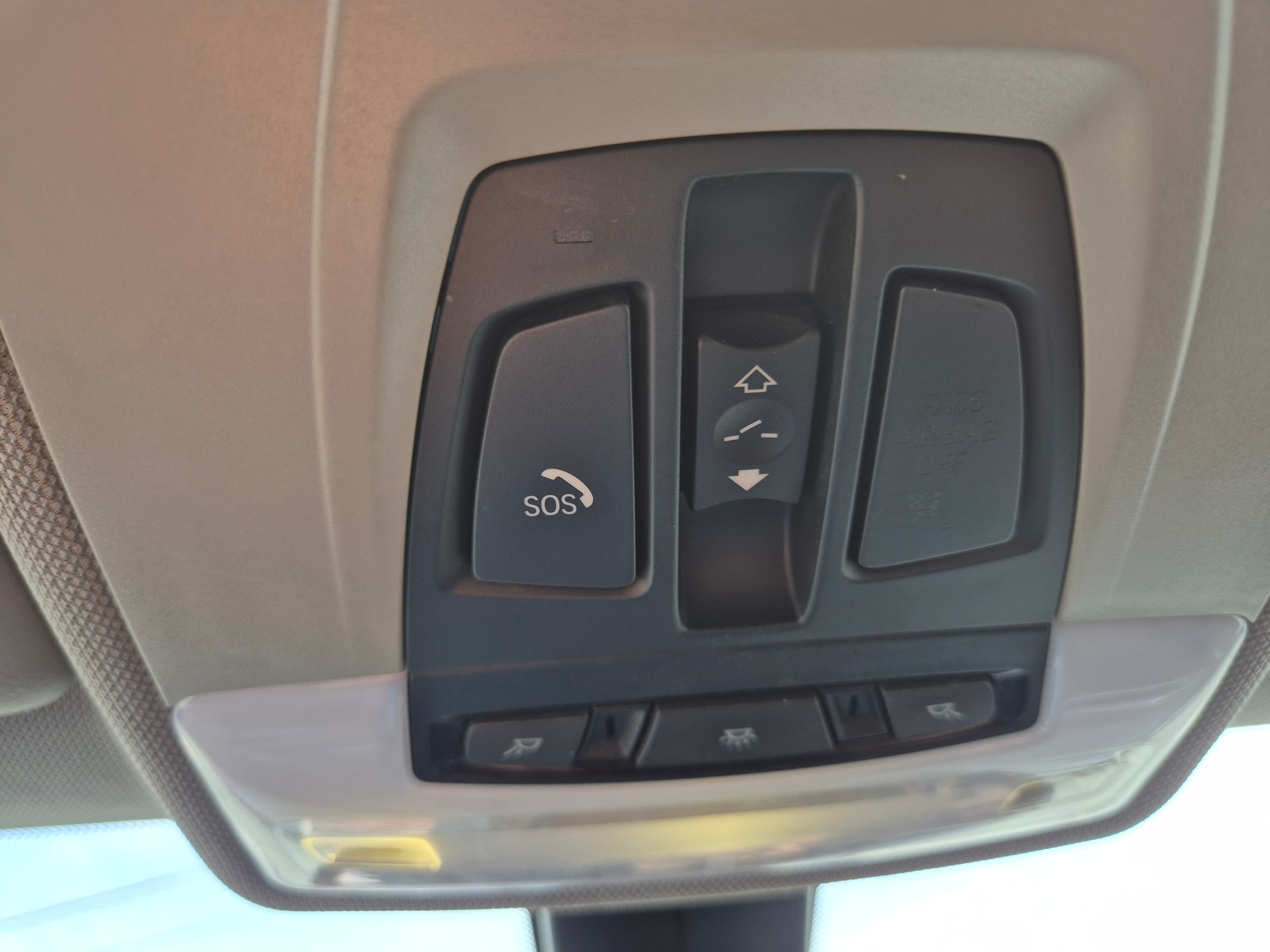 BMW 116d · Ano 2015 — imagen 46