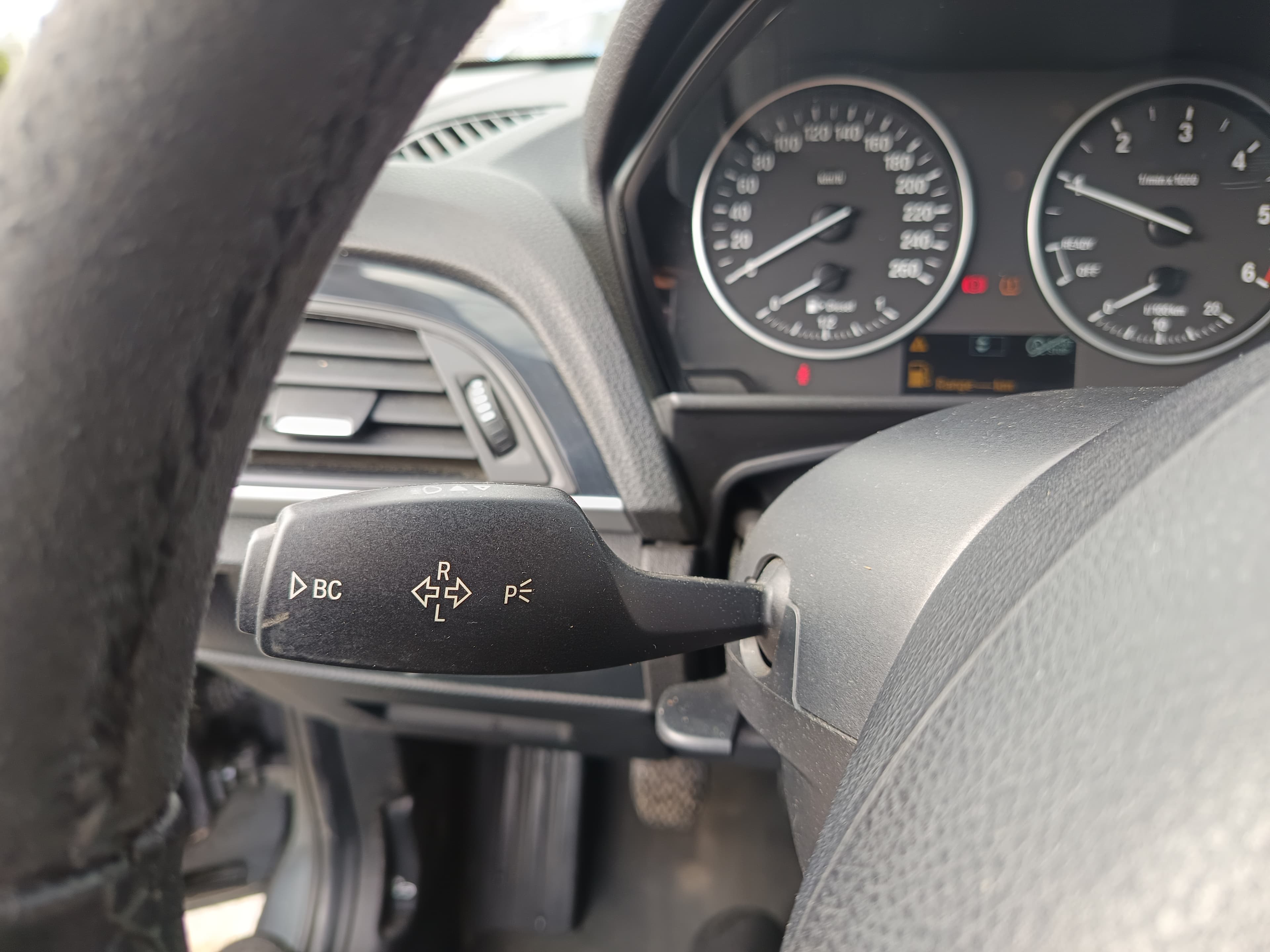 BMW 116d · Ano 2015 — imagen 43