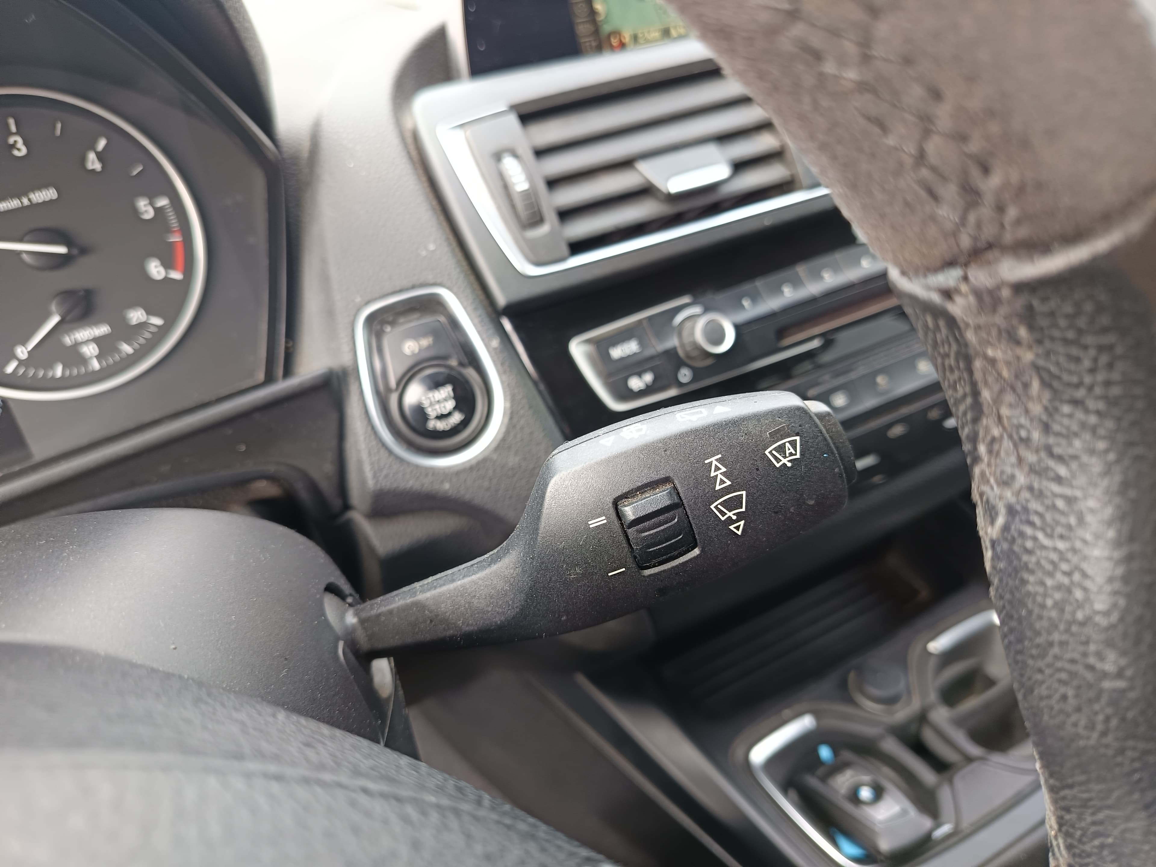 BMW 116d · Ano 2015 — imagen 42