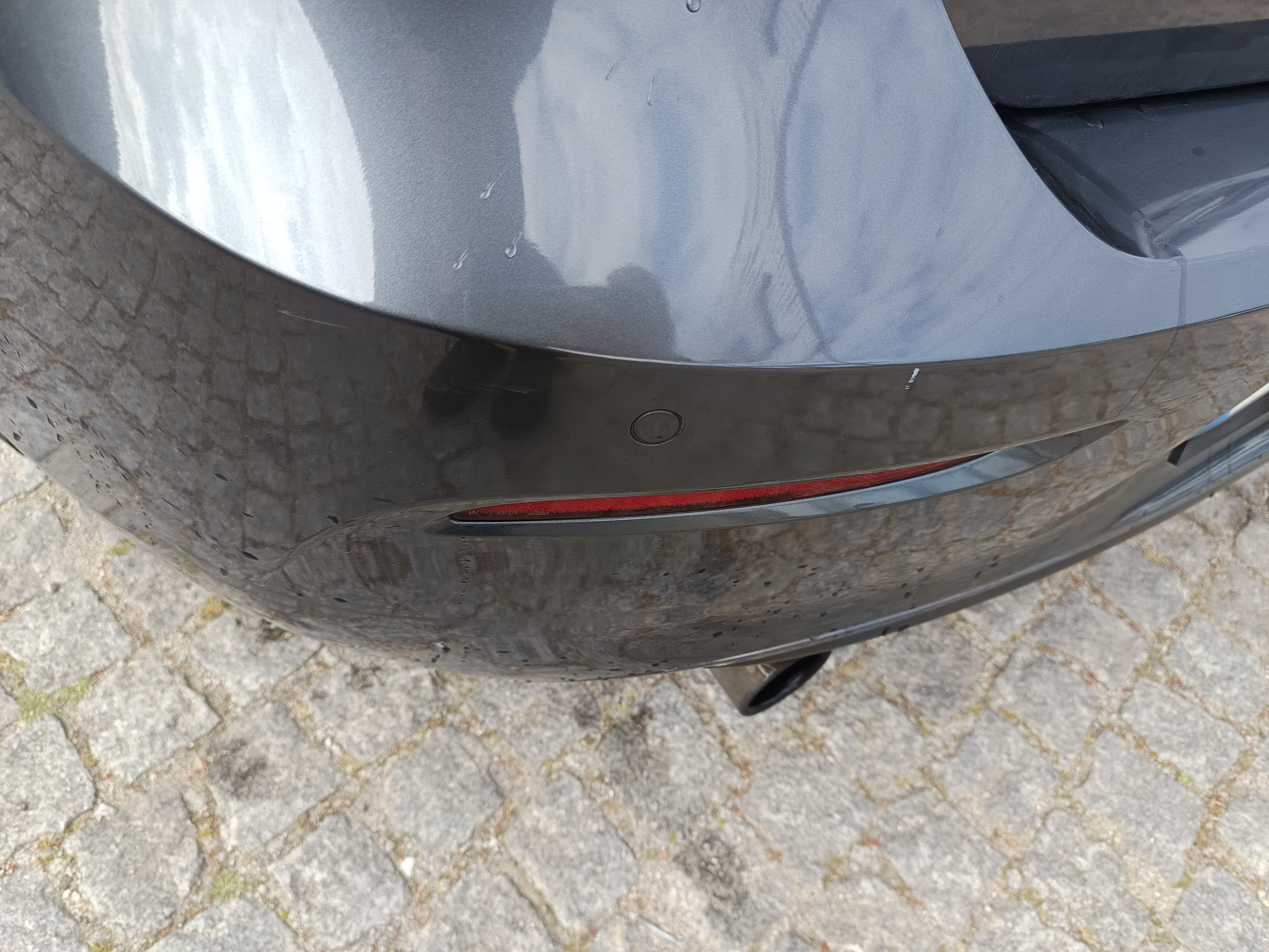 BMW 116d · Ano 2015 — imagen 10