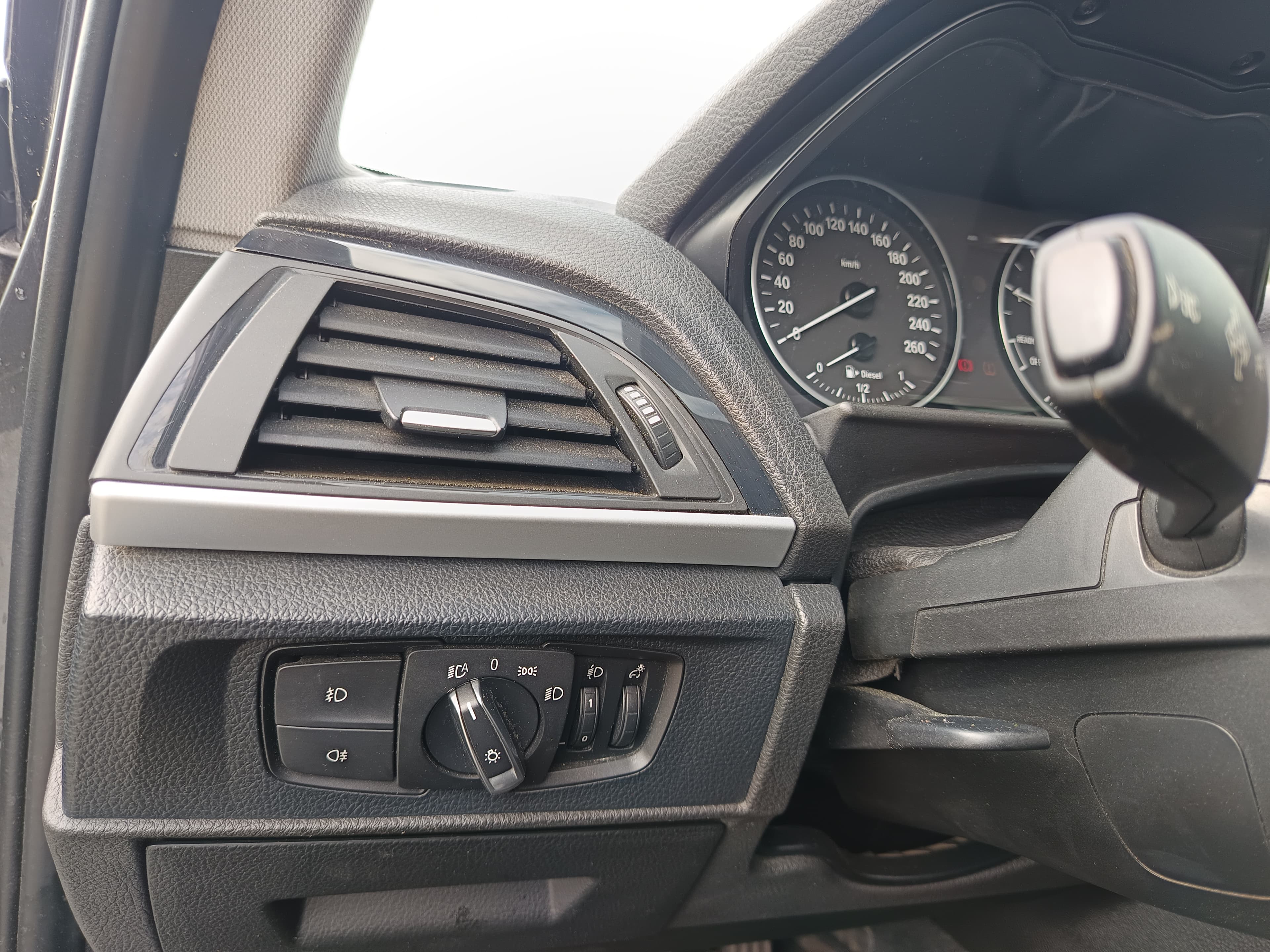 BMW 116d · Ano 2015 — imagen 44