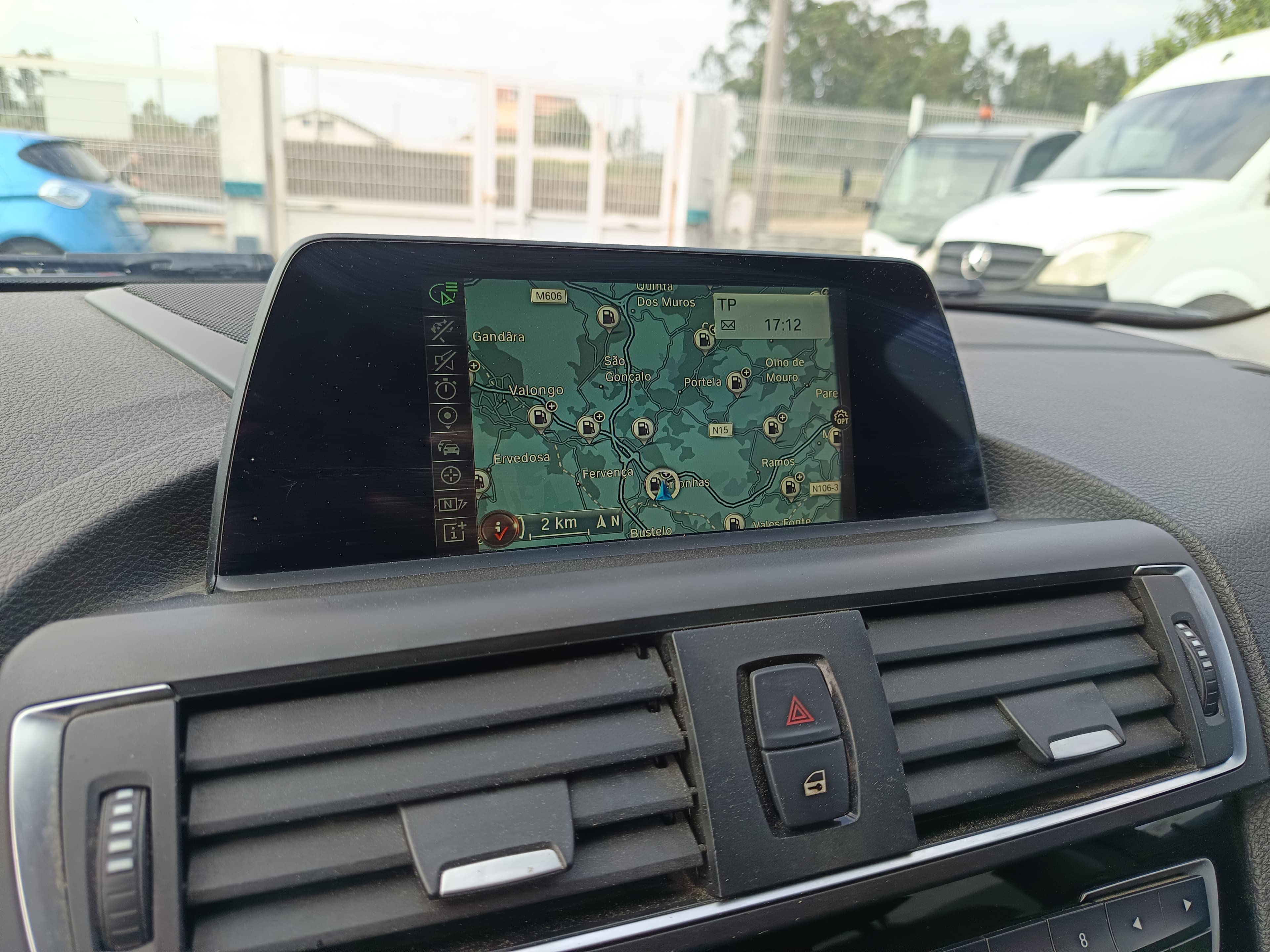 BMW 116d · Ano 2015 — imagen 36