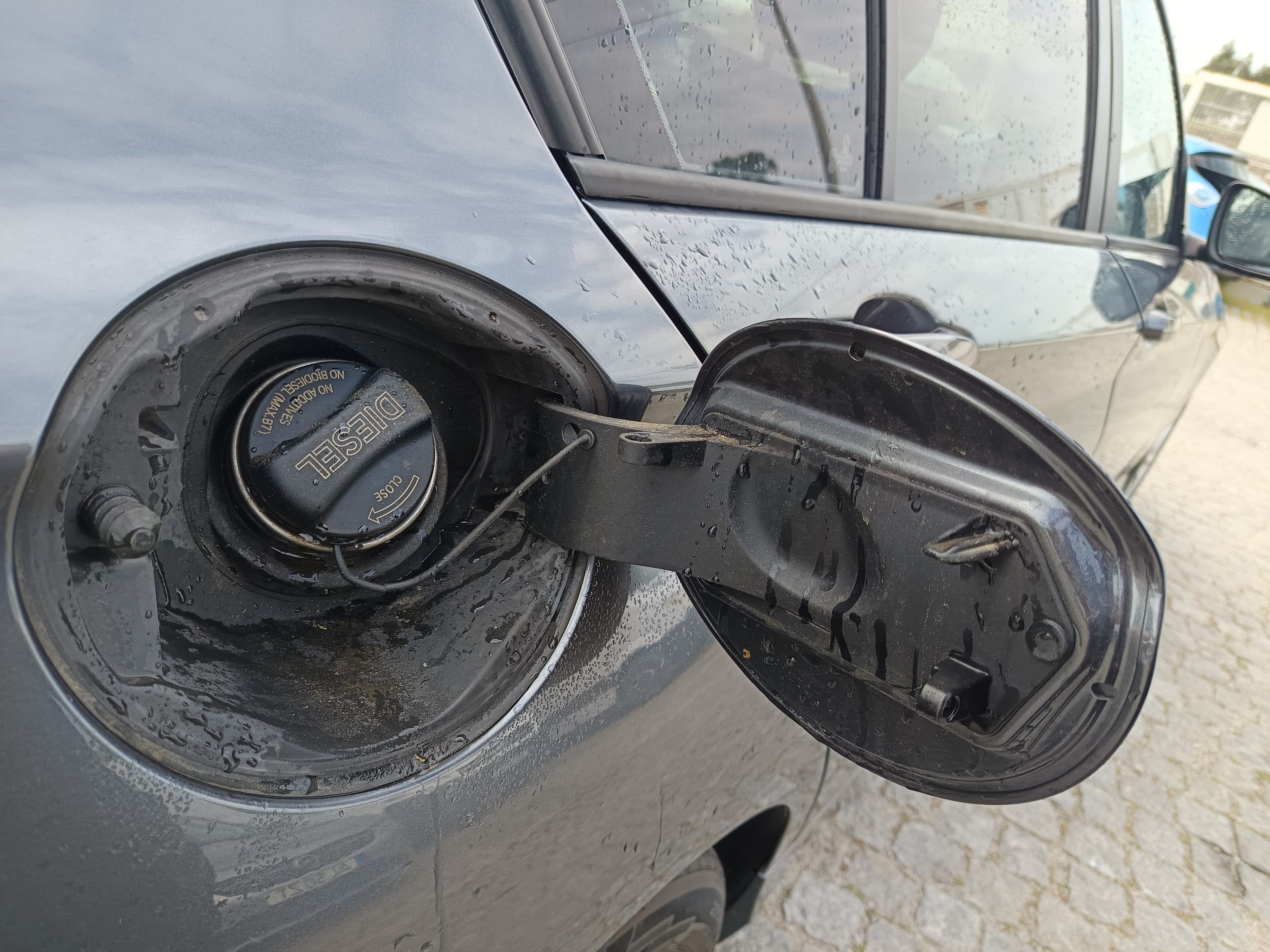 BMW 116d · Ano 2015 — imagen 15