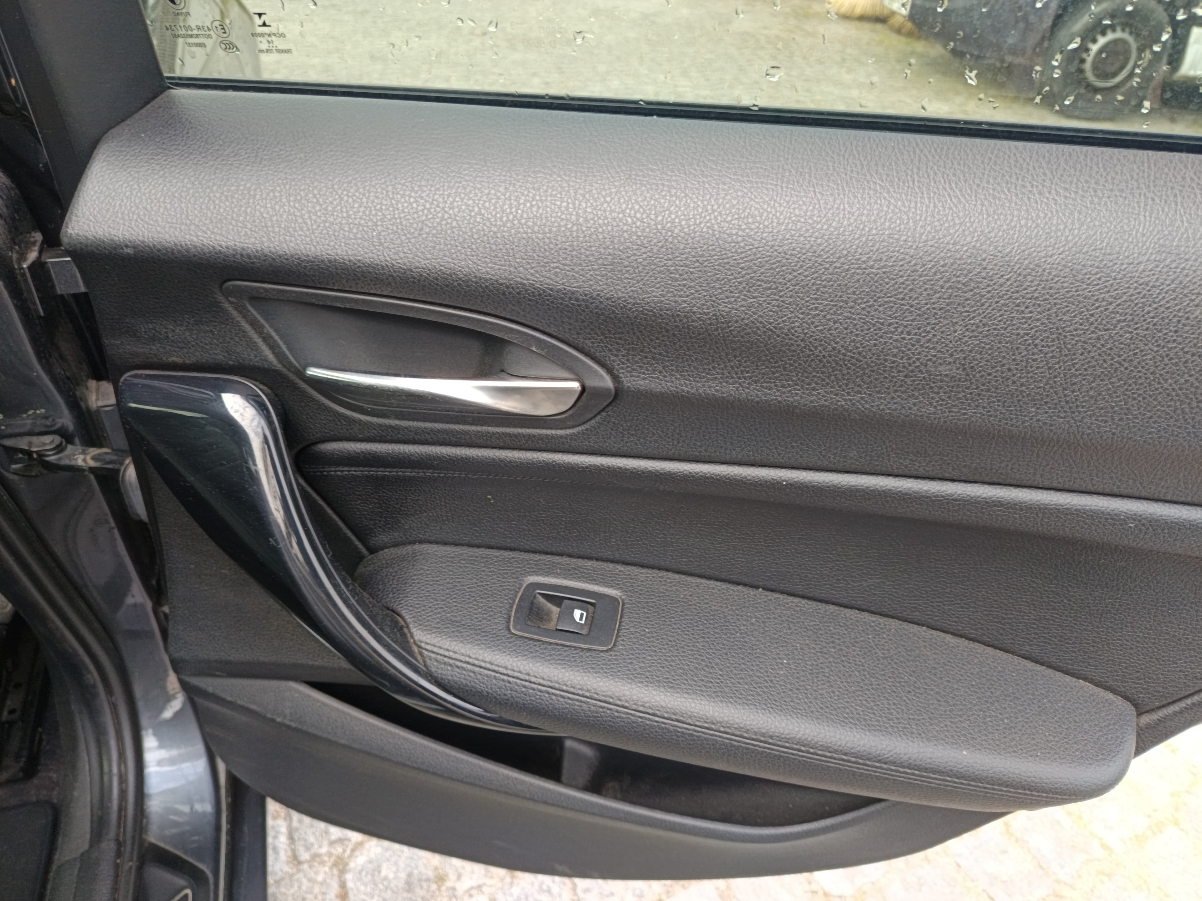 BMW 116d · Ano 2015 — imagen 21