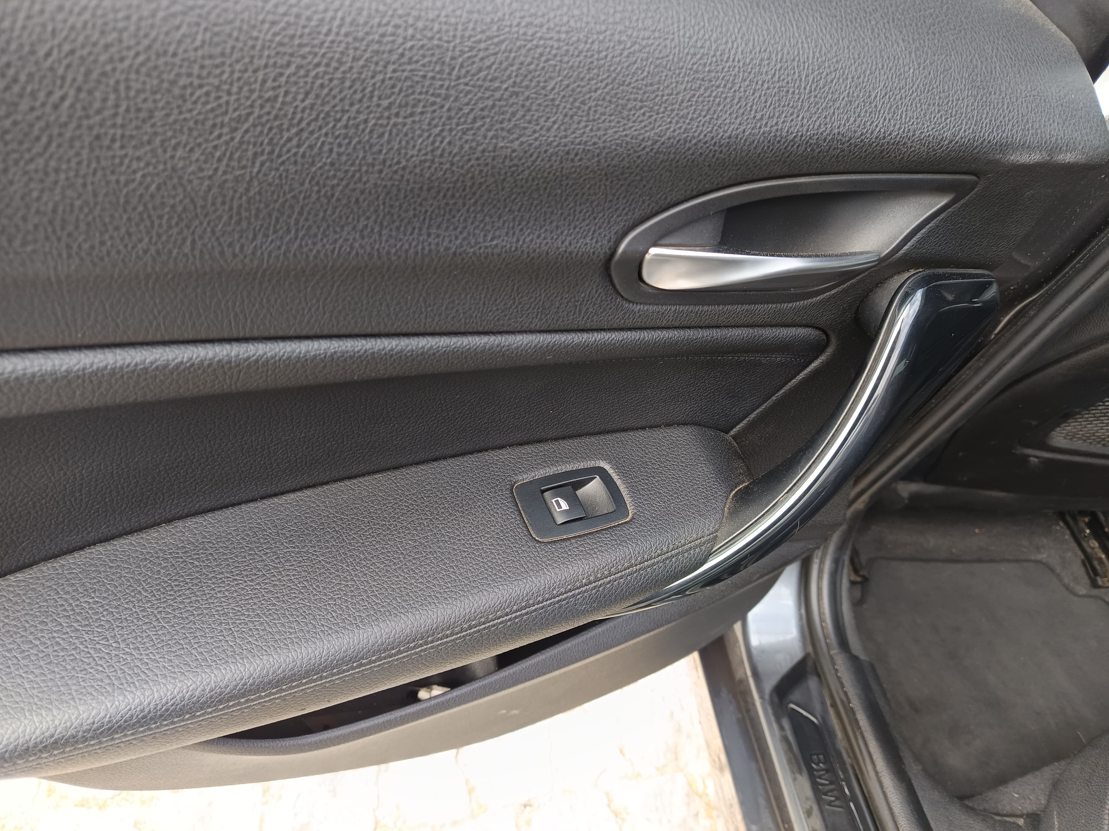 BMW 116d · Ano 2015 — imagen 28