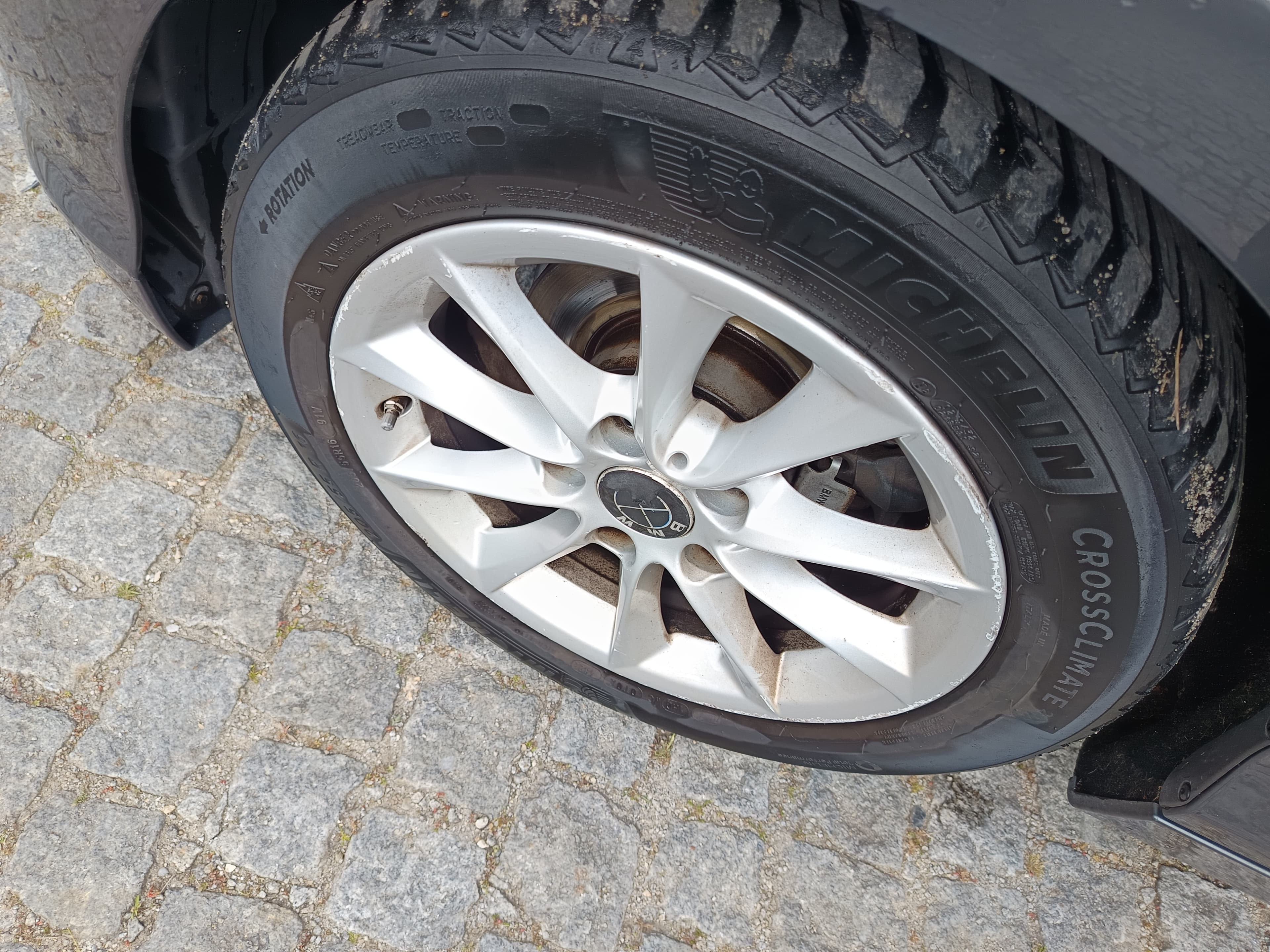 BMW 116d · Ano 2015 — imagen 14