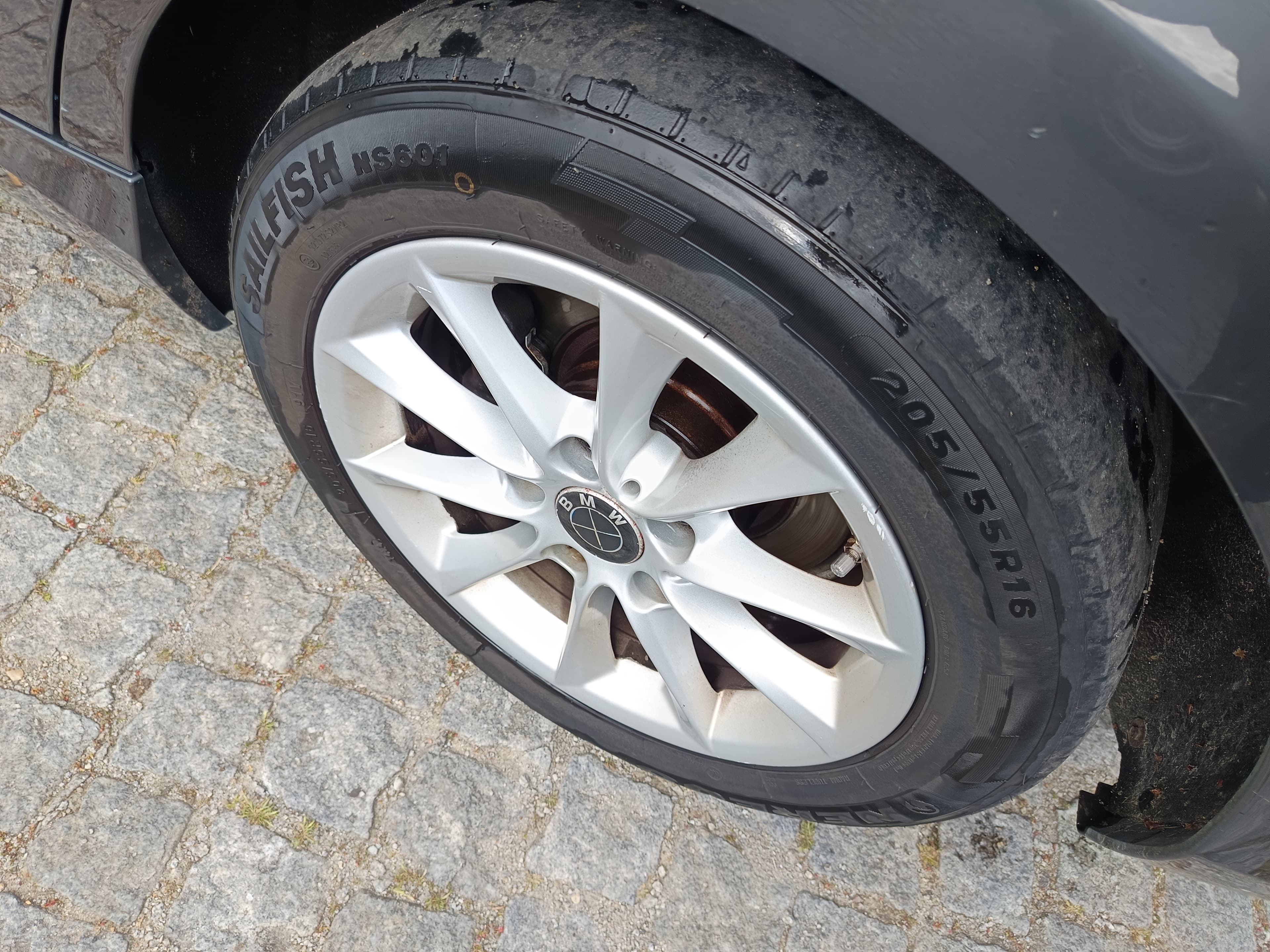 BMW 116d · Ano 2015 — imagen 13