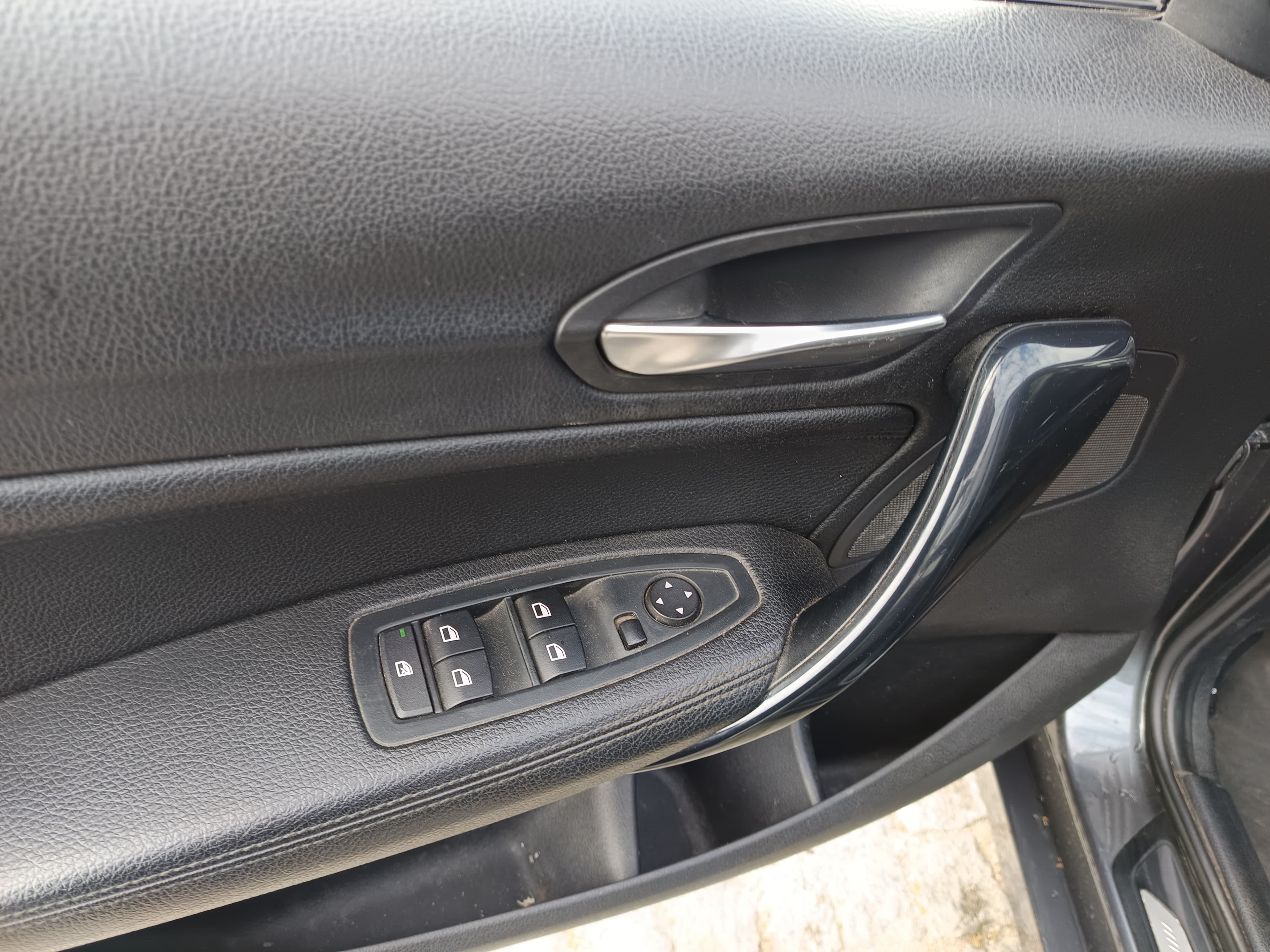 BMW 116d · Ano 2015 — imagen 31