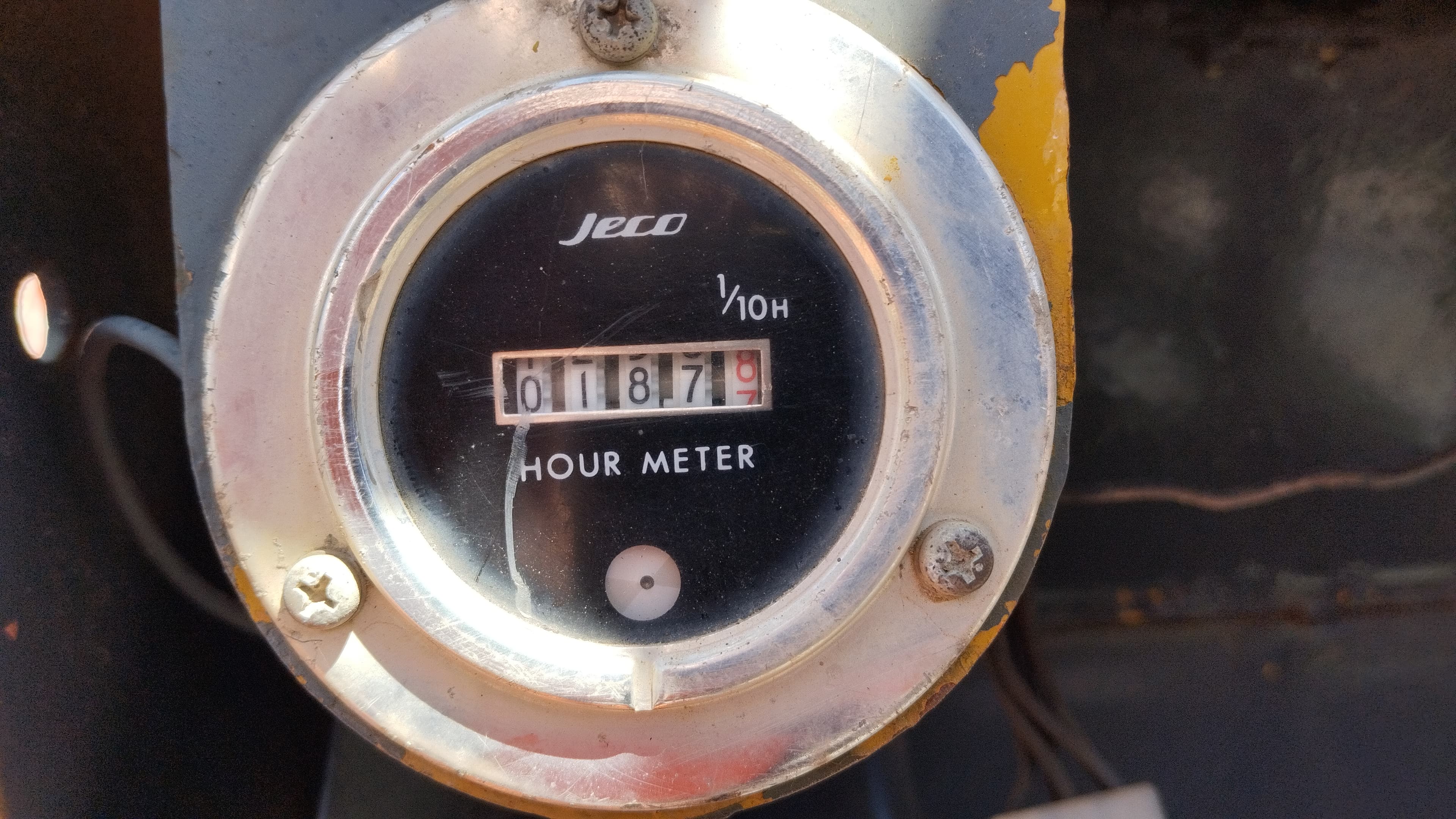 TCM FD25 Forklift Forklift — image 8