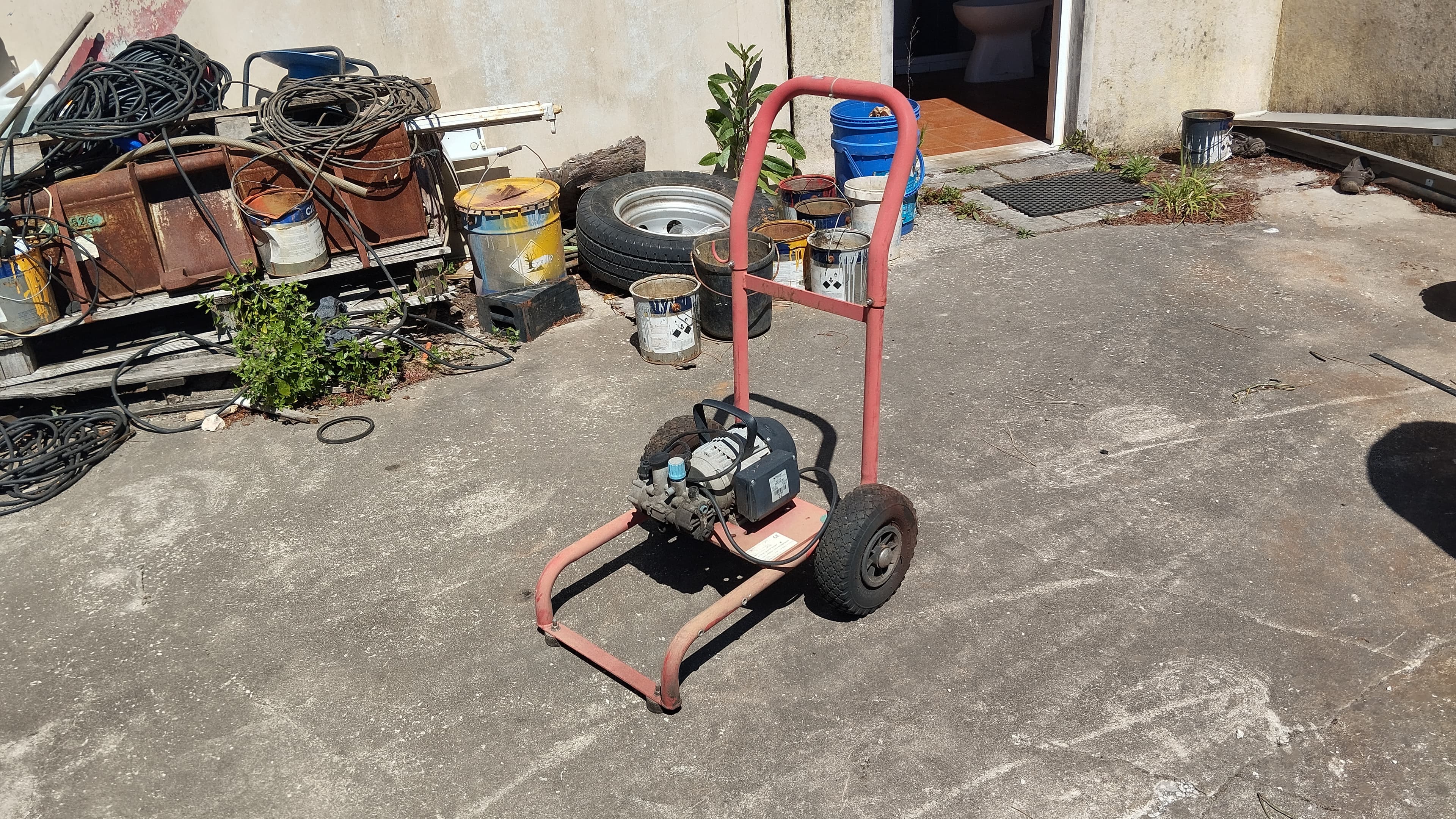 Electric Pump — image 2