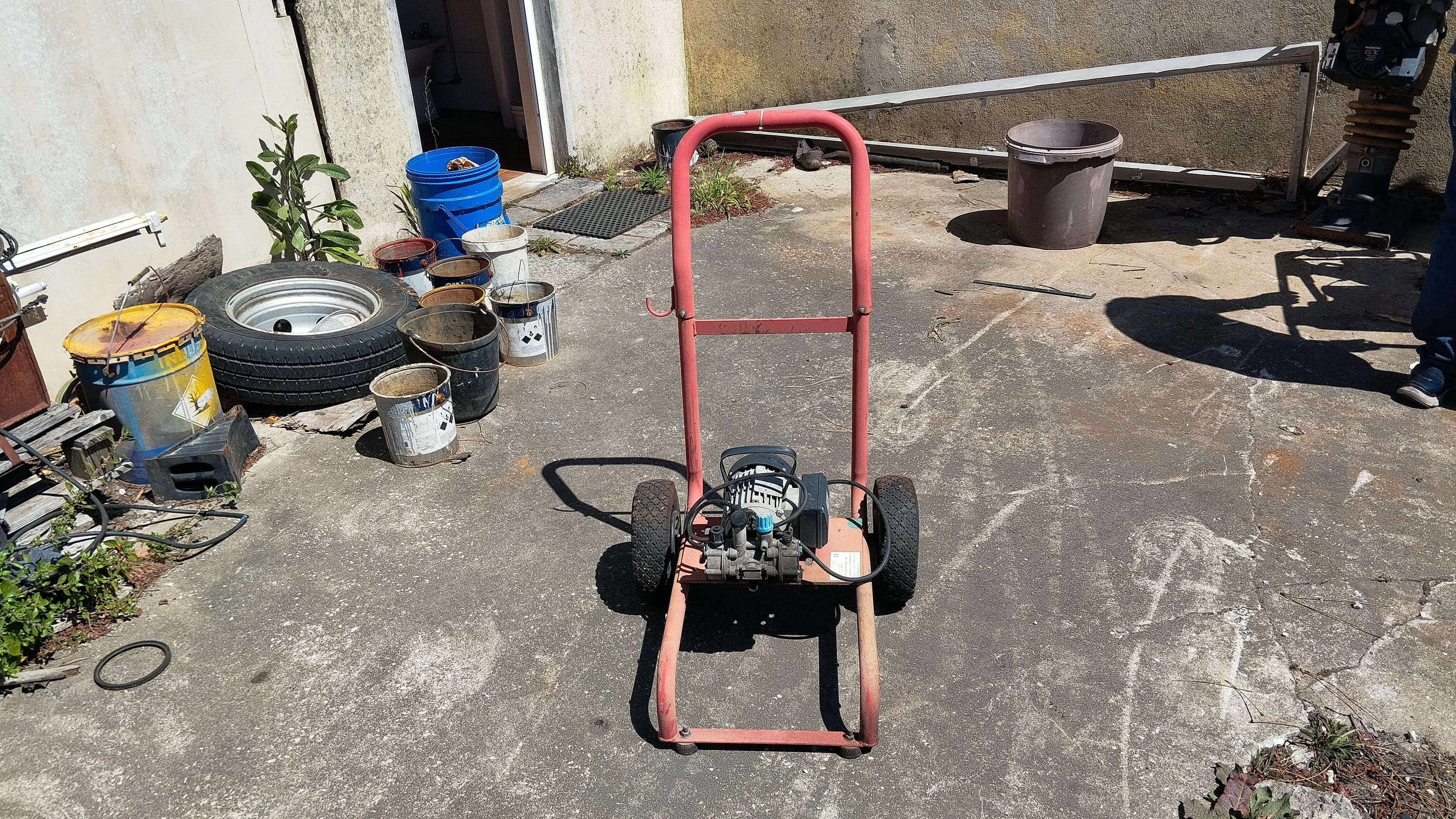 Electric Pump — image 1