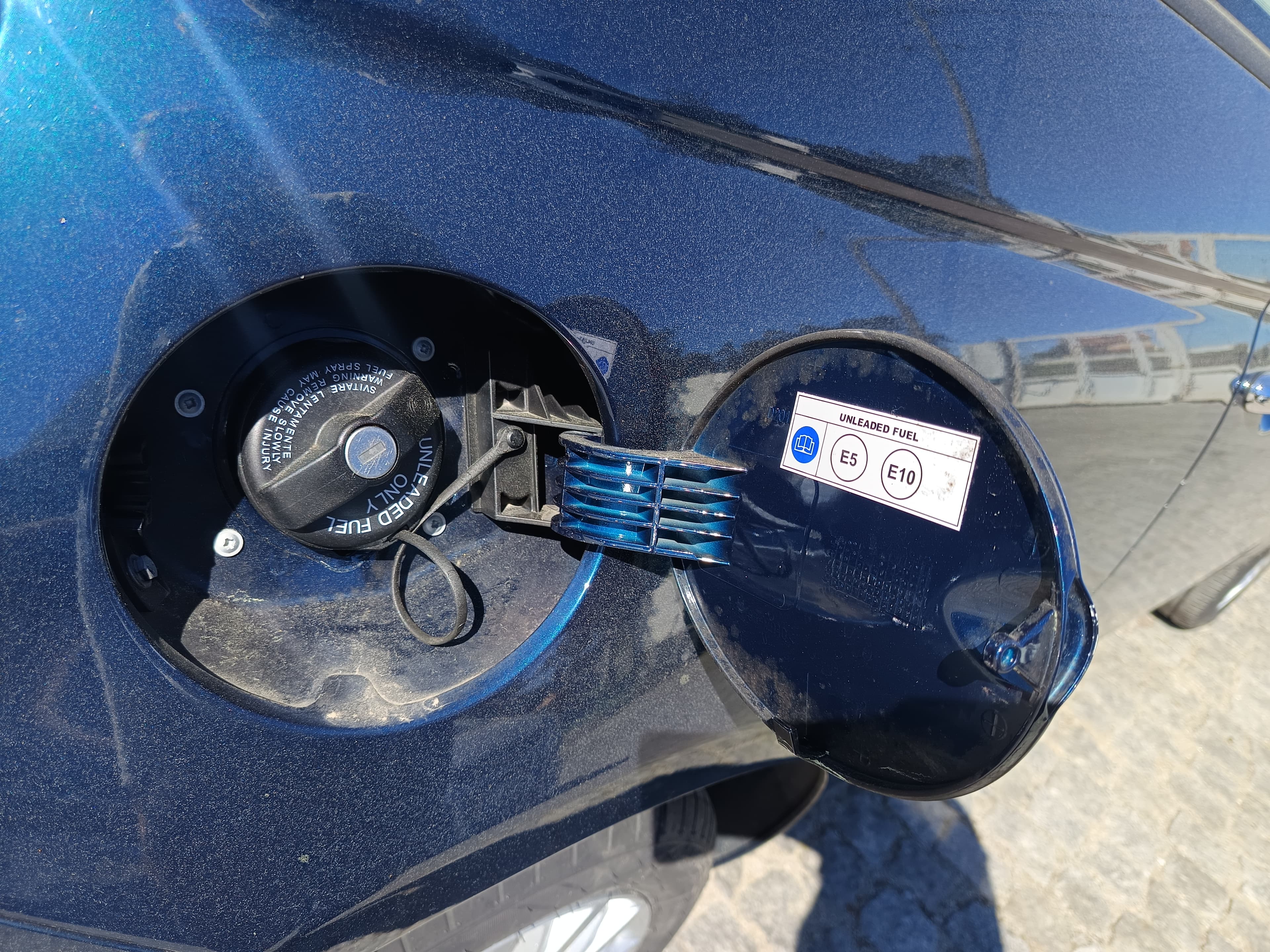 Fiat 500 Cabrio · Ano 2020 — image 16