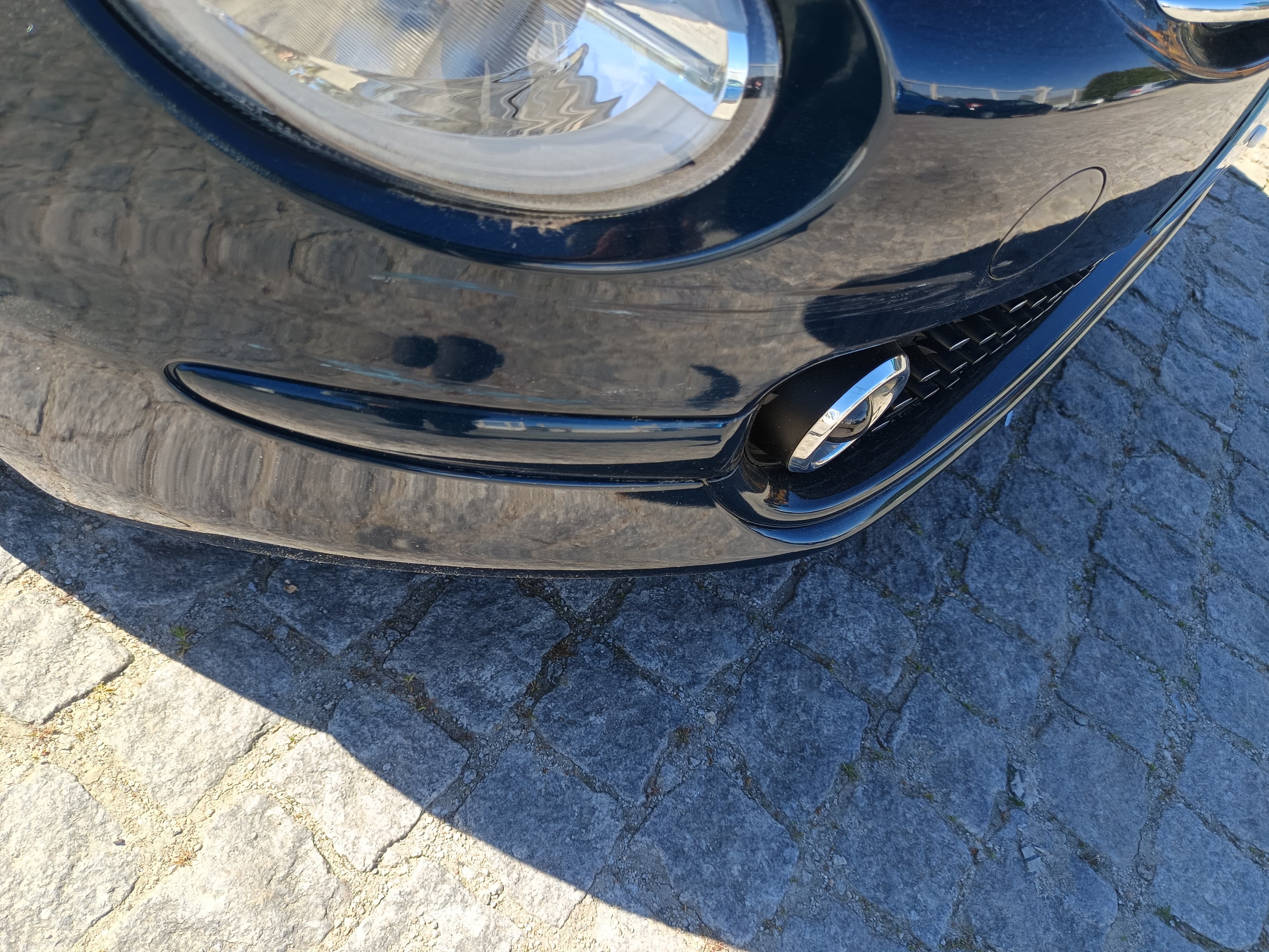 Fiat 500 Cabrio · Ano 2020 — image 14