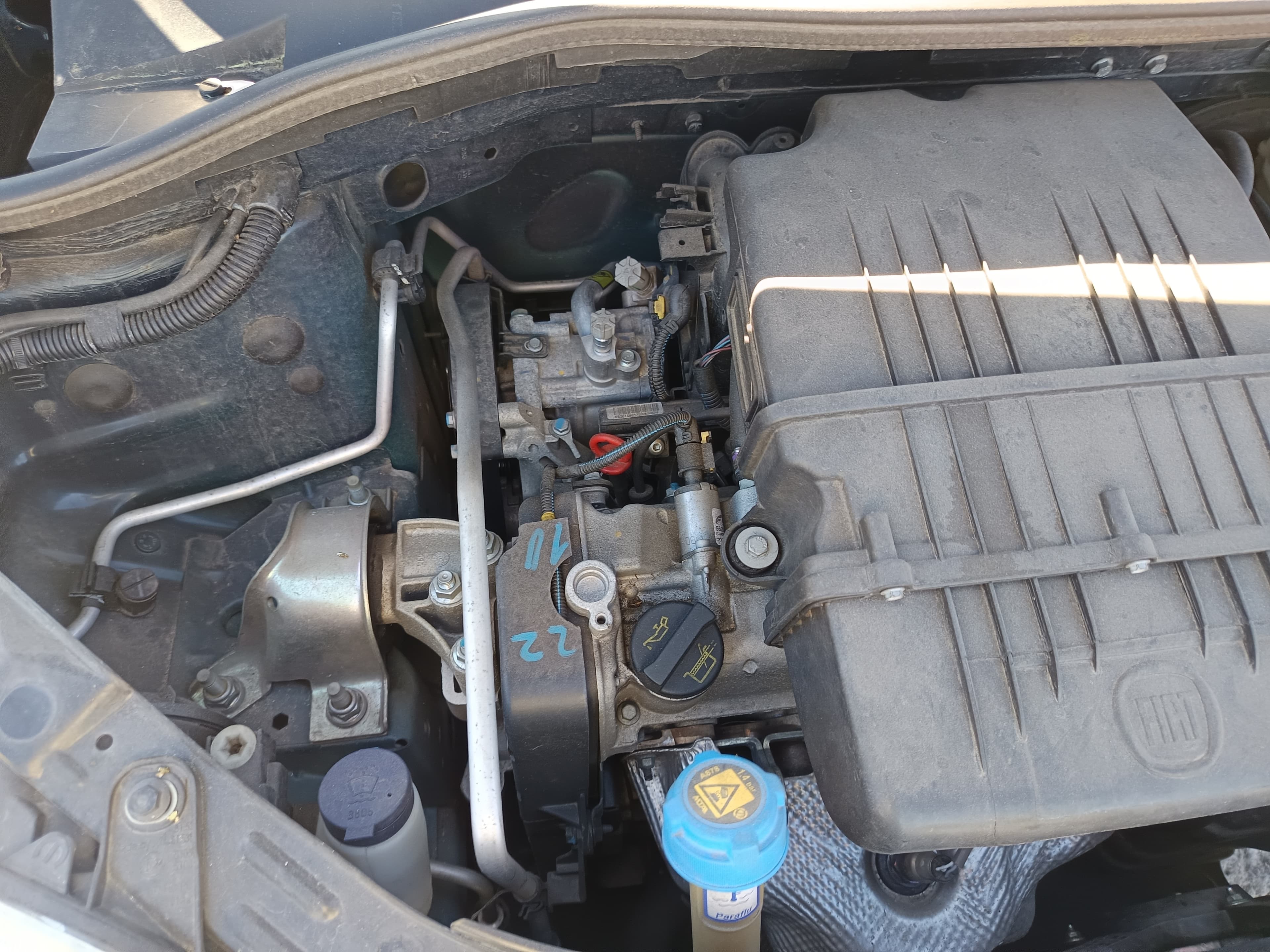 Fiat 500 Cabrio · Ano 2020 — image 12