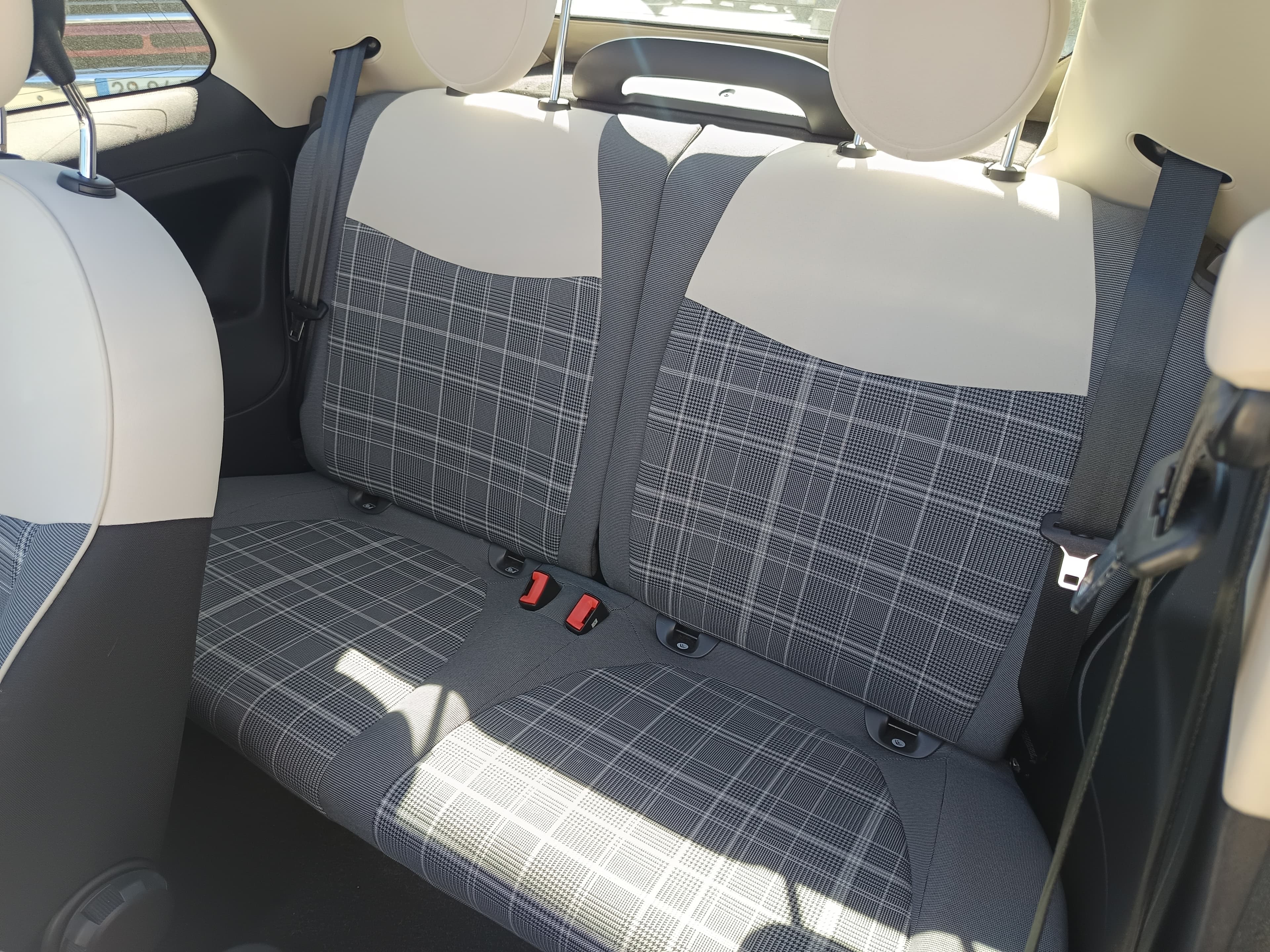 Fiat 500 Cabrio · Ano 2020 — image 29