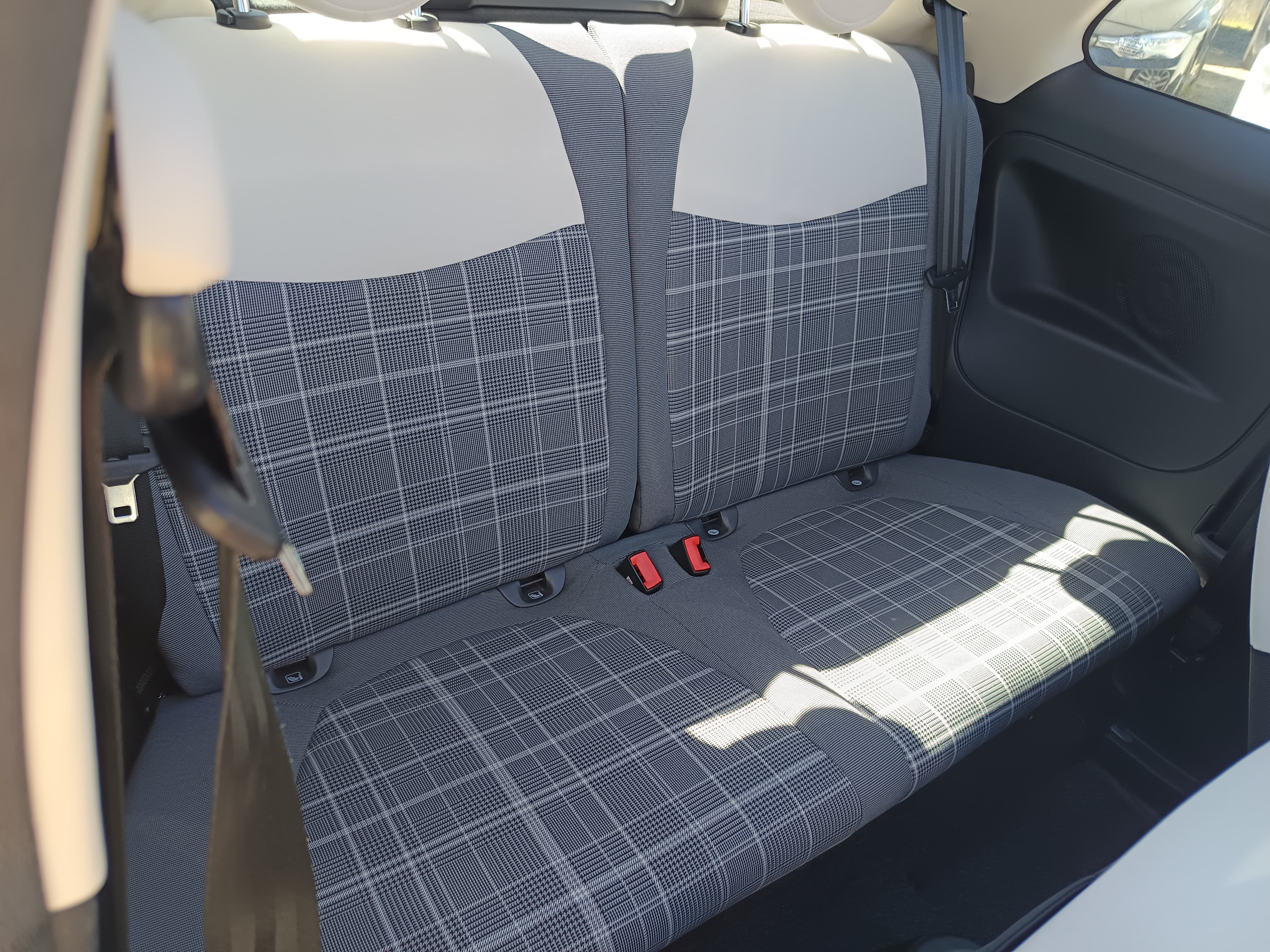 Fiat 500 Cabrio · Ano 2020 — image 25
