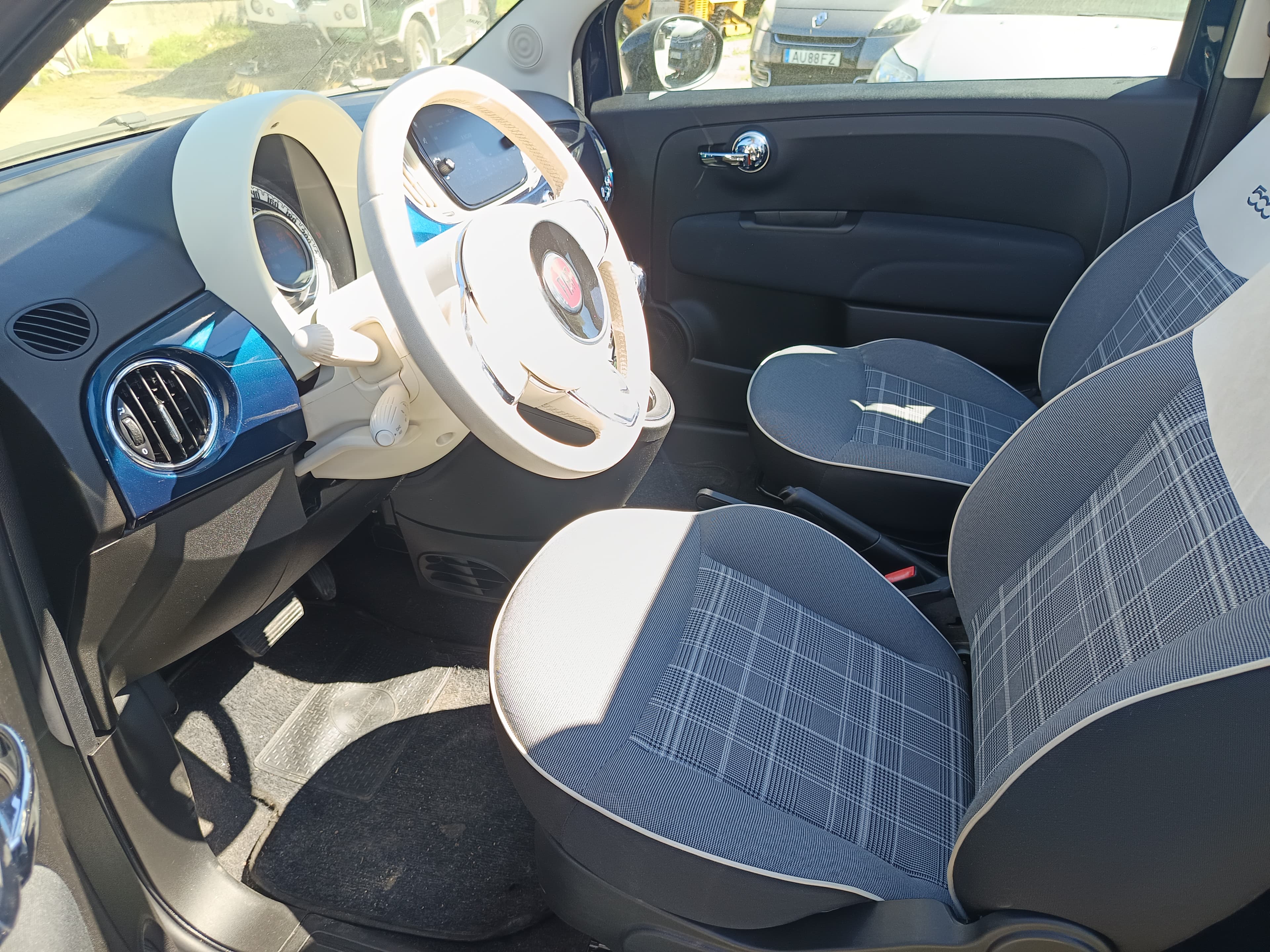 Fiat 500 Cabrio · Ano 2020 — image 28