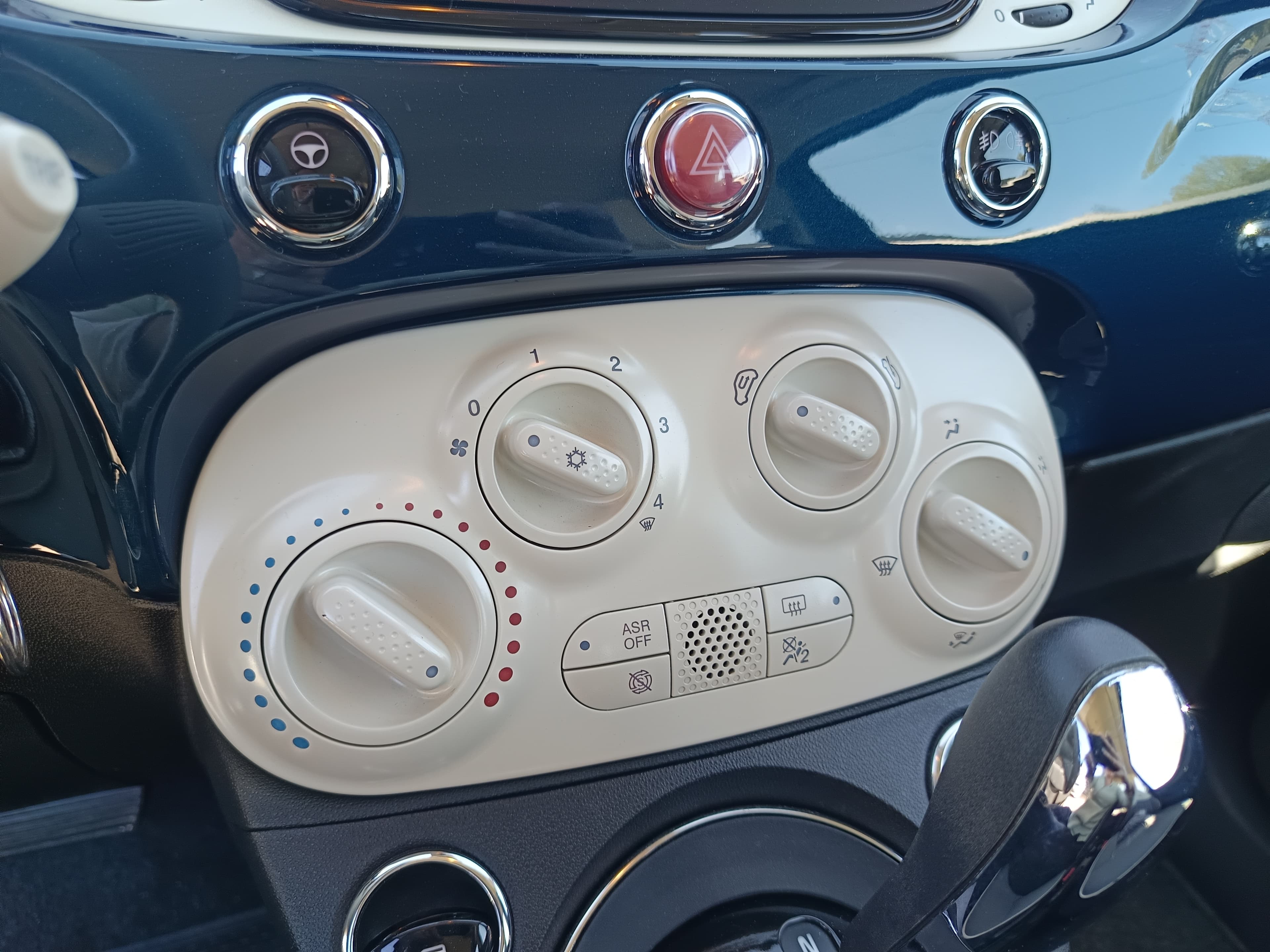 Fiat 500 Cabrio · Ano 2020 — image 33