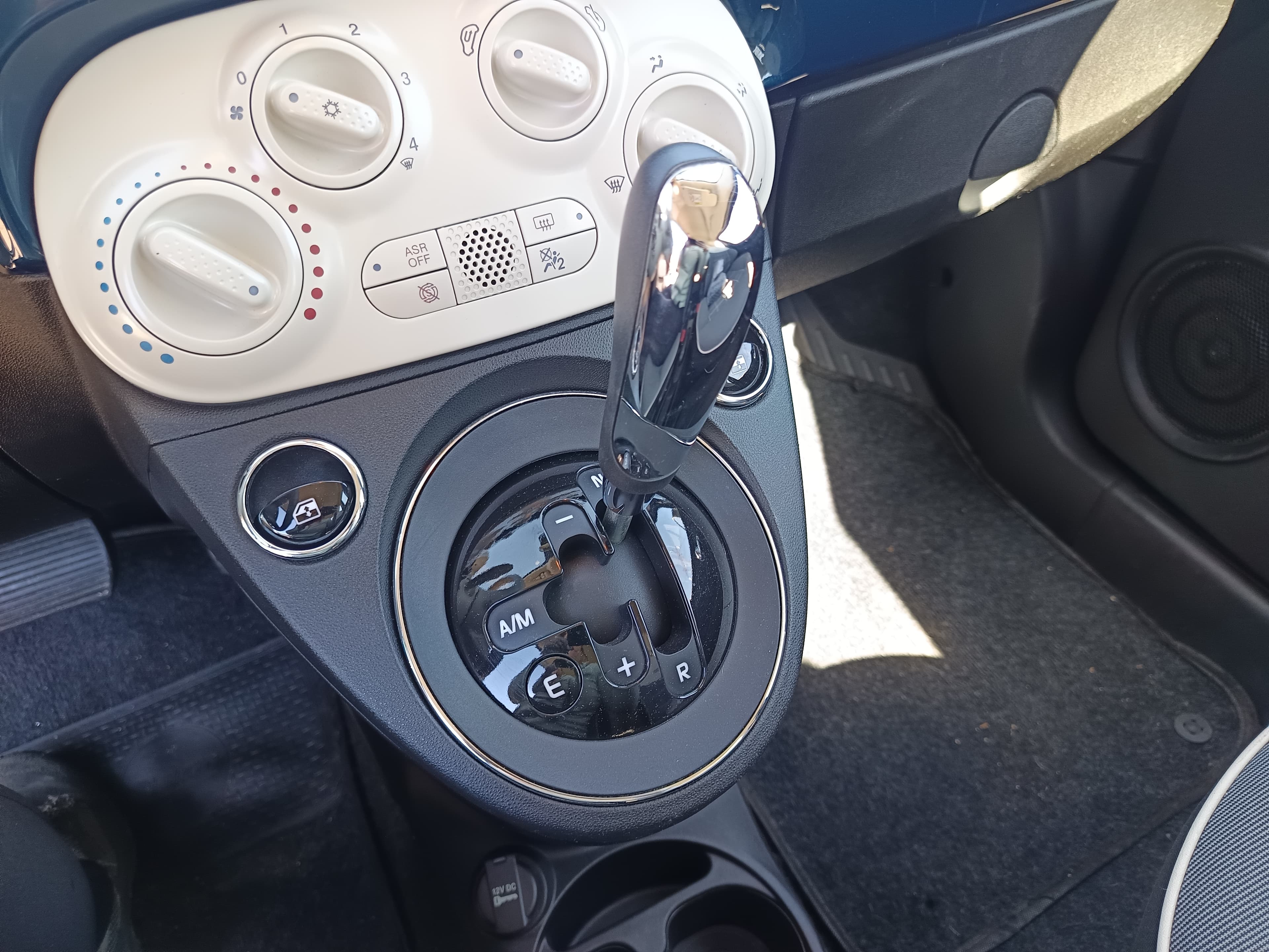 Fiat 500 Cabrio · Ano 2020 — image 34