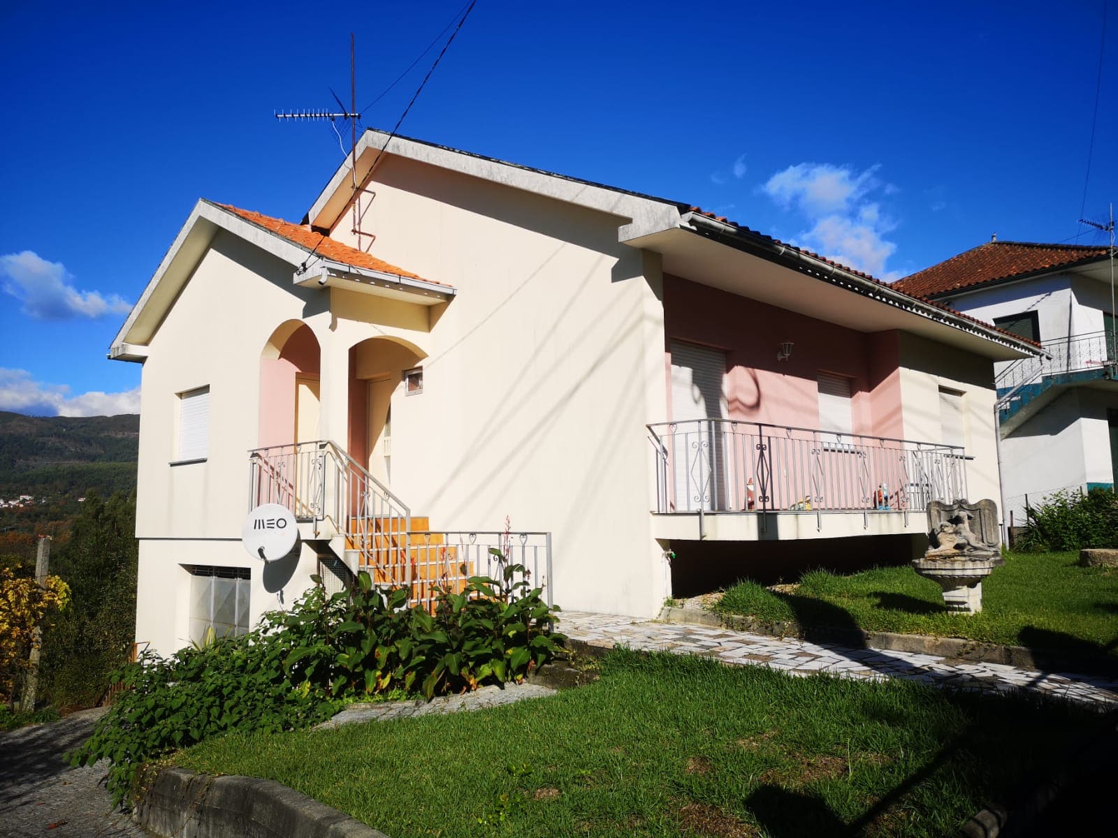 Quinhão Hereditário · Póvoa de Lanhoso — imagem 1