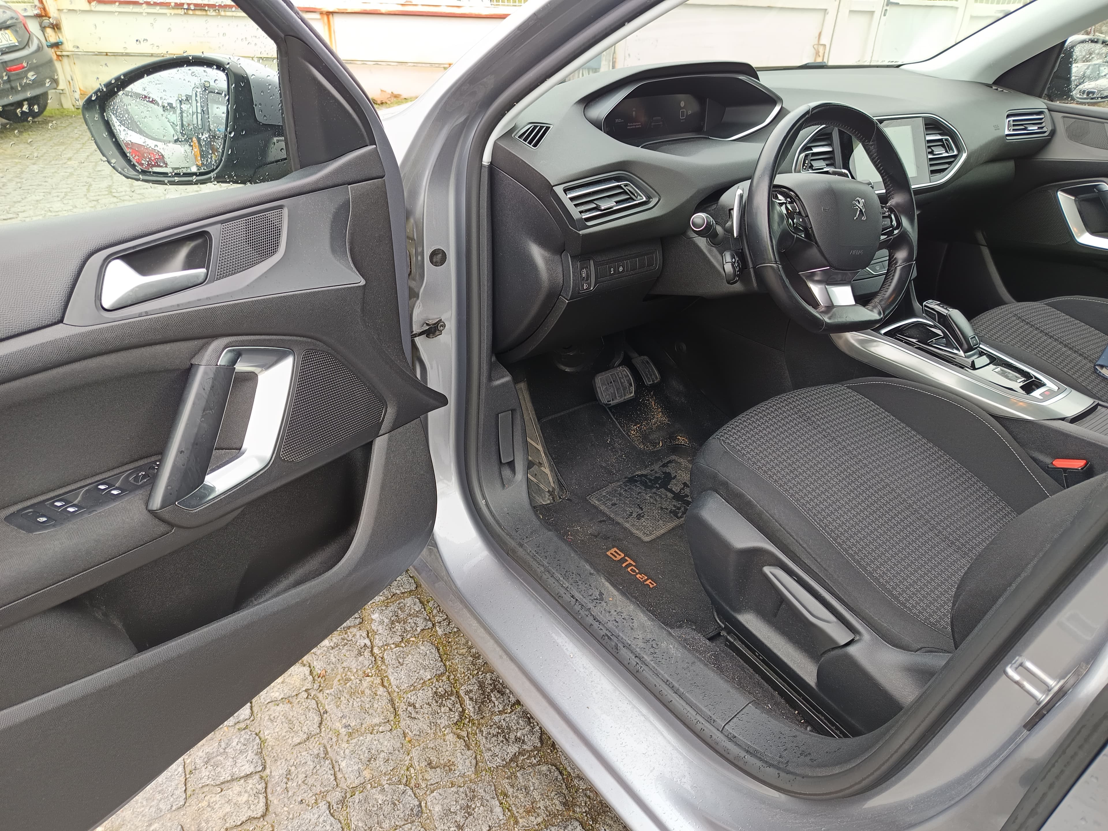 Peugeot 308 · Ano 2020 — imagem 19