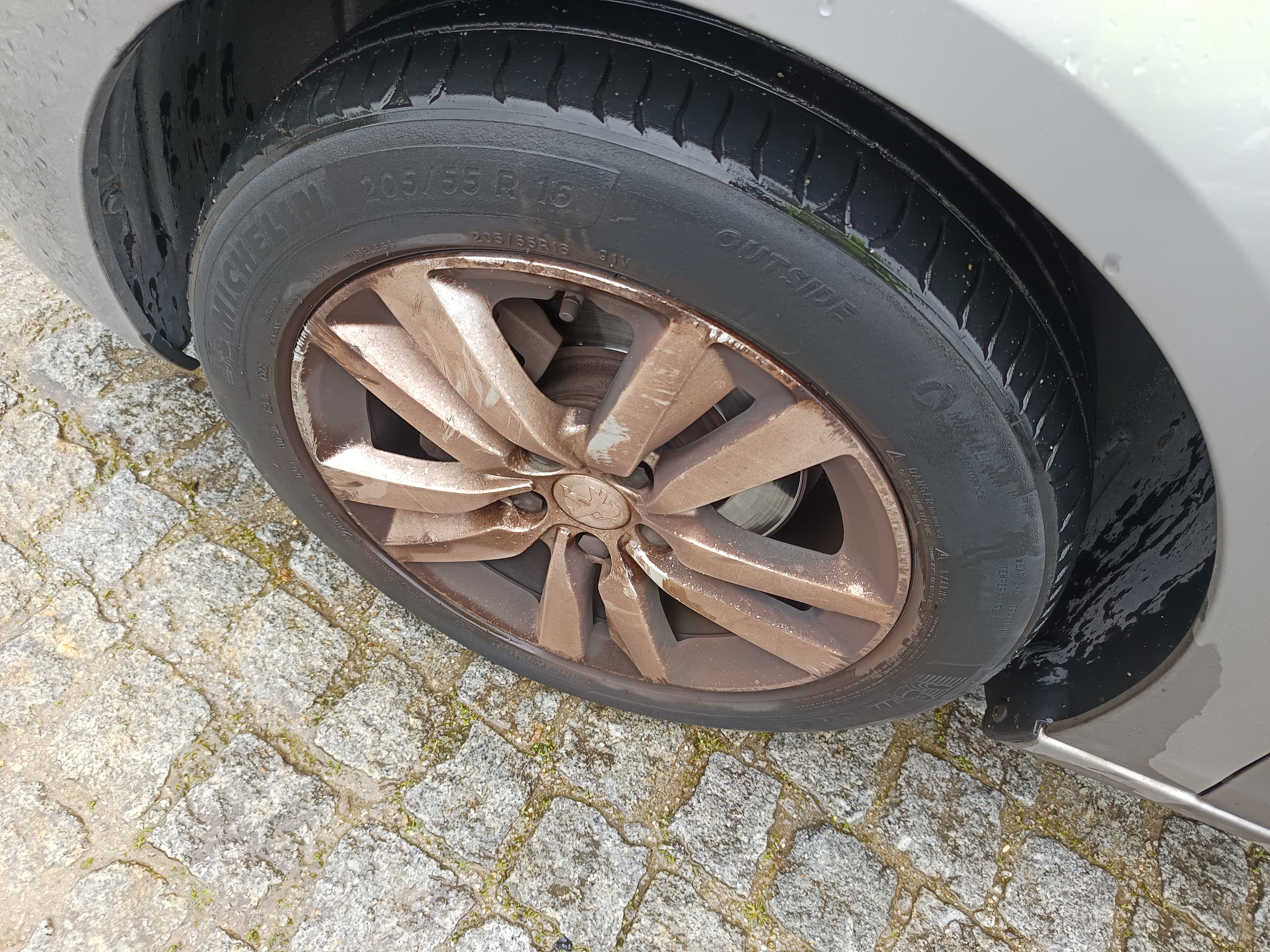 Peugeot 308 · Ano 2020 — imagem 15