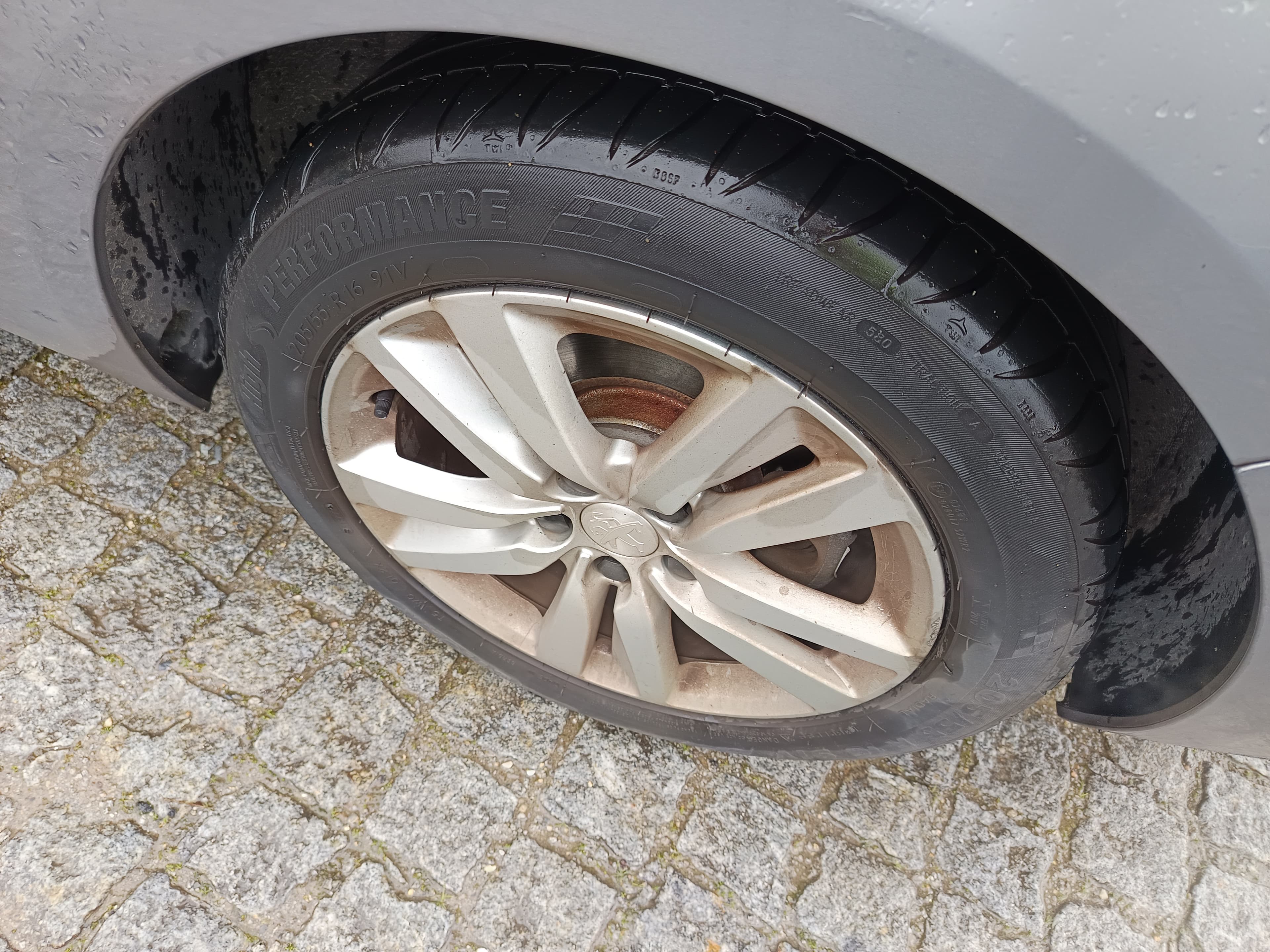 Peugeot 308 · Ano 2020 — imagem 14