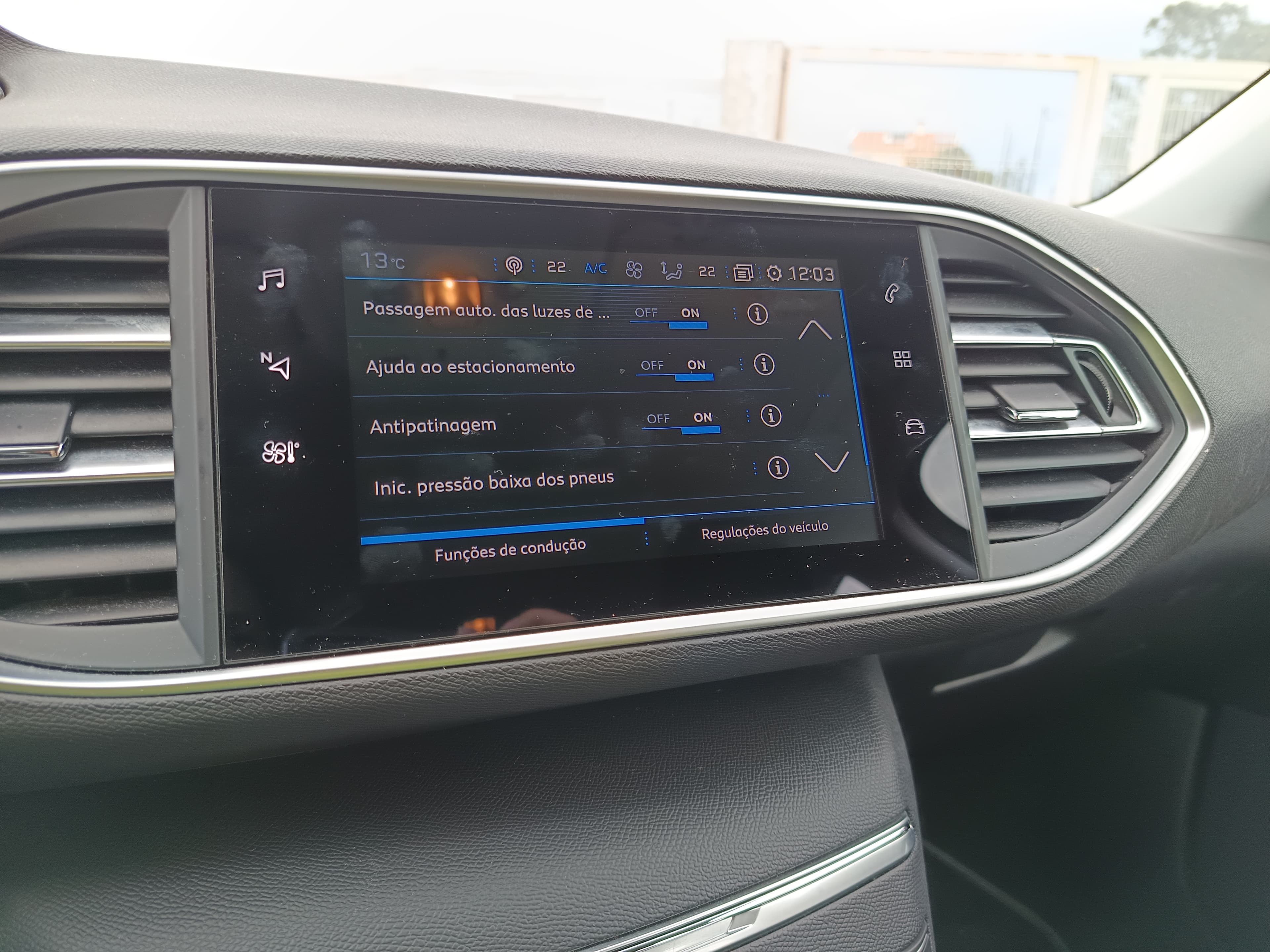Peugeot 308 · Ano 2020 — imagem 28