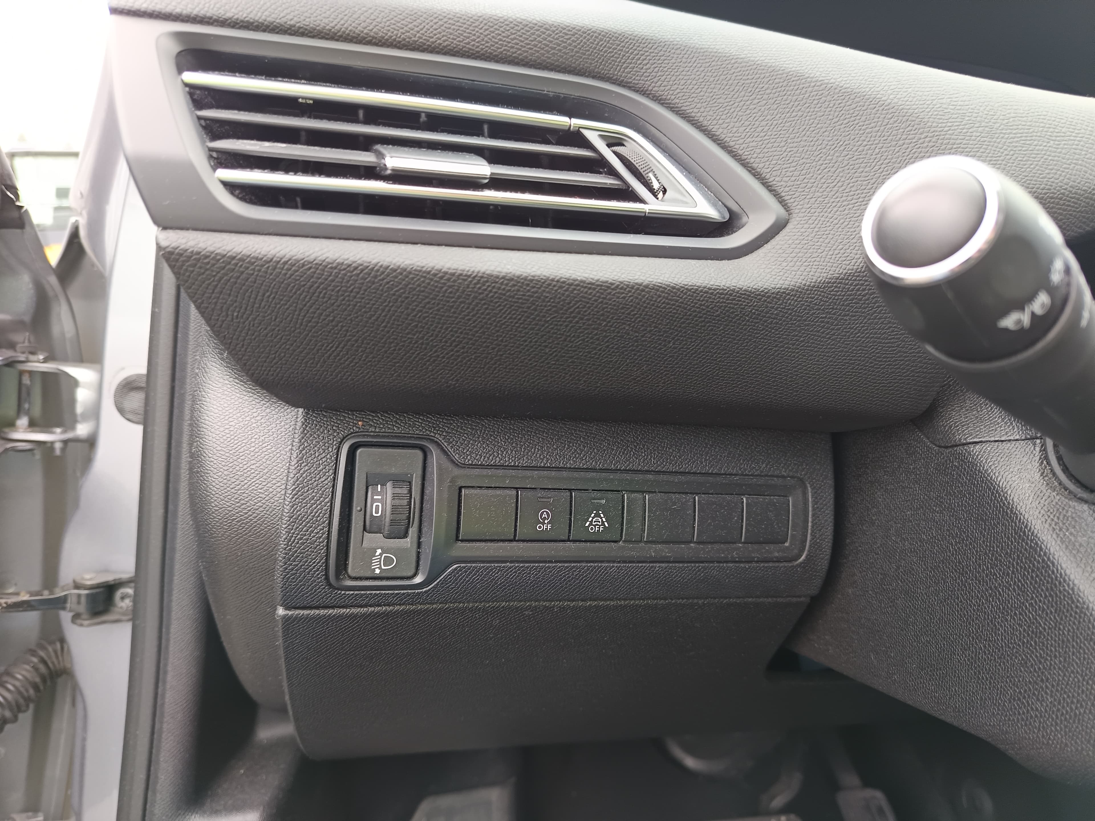 Peugeot 308 · Ano 2020 — imagem 29