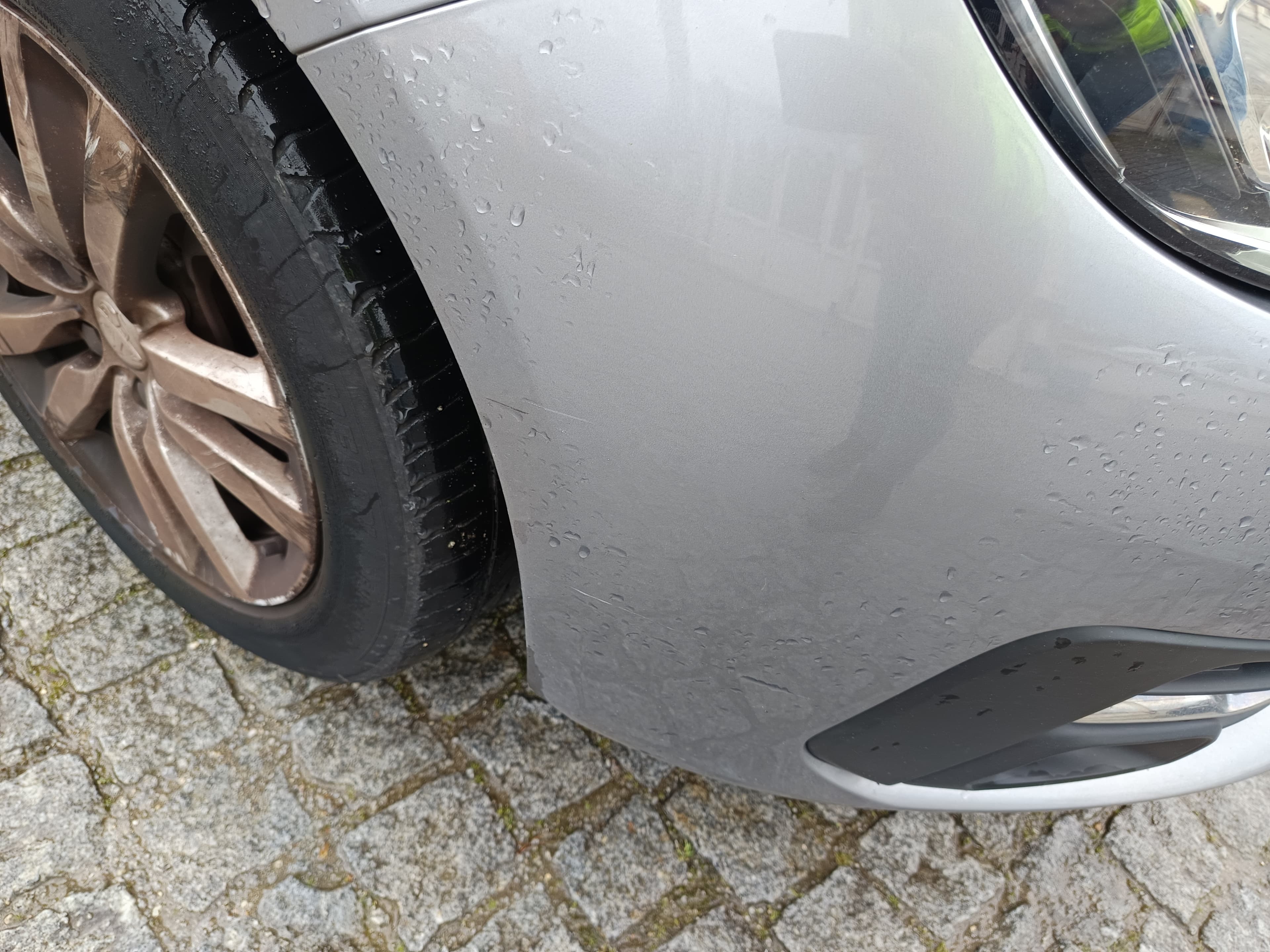 Peugeot 308 · Ano 2020 — imagem 11