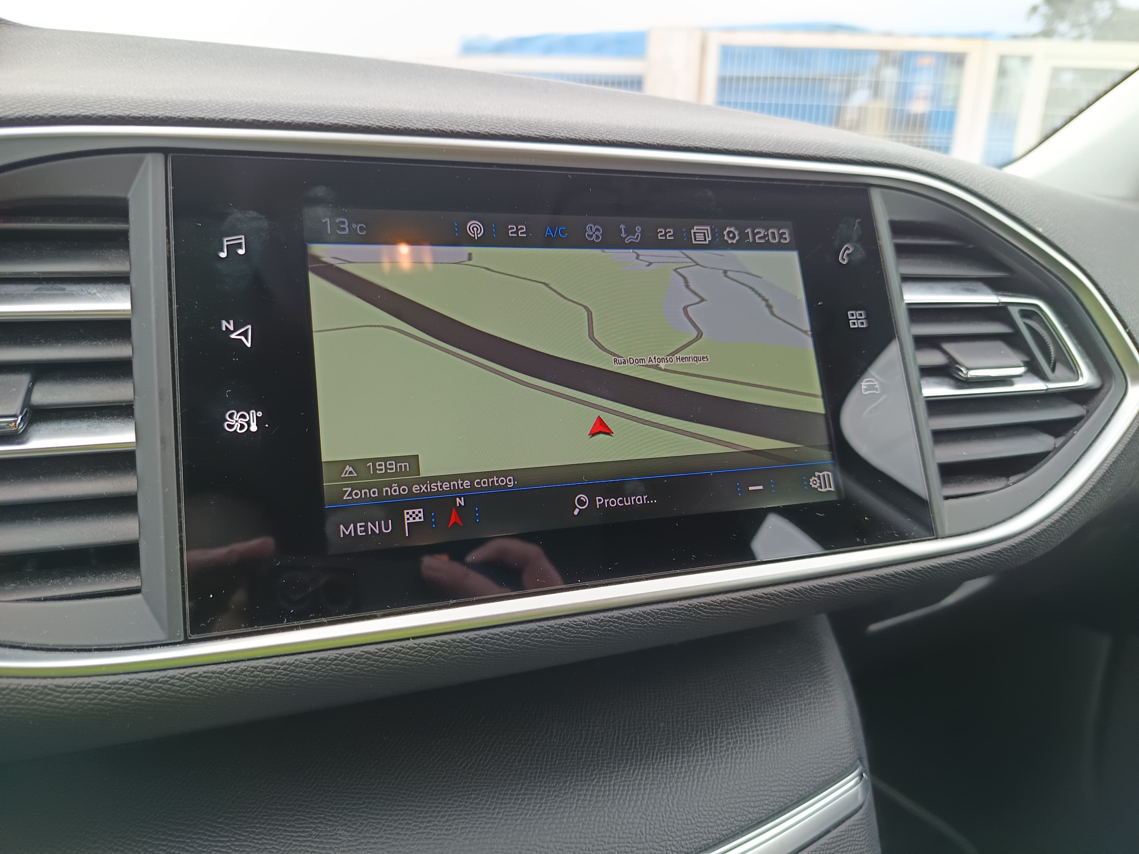 Peugeot 308 · Ano 2020 — imagem 27