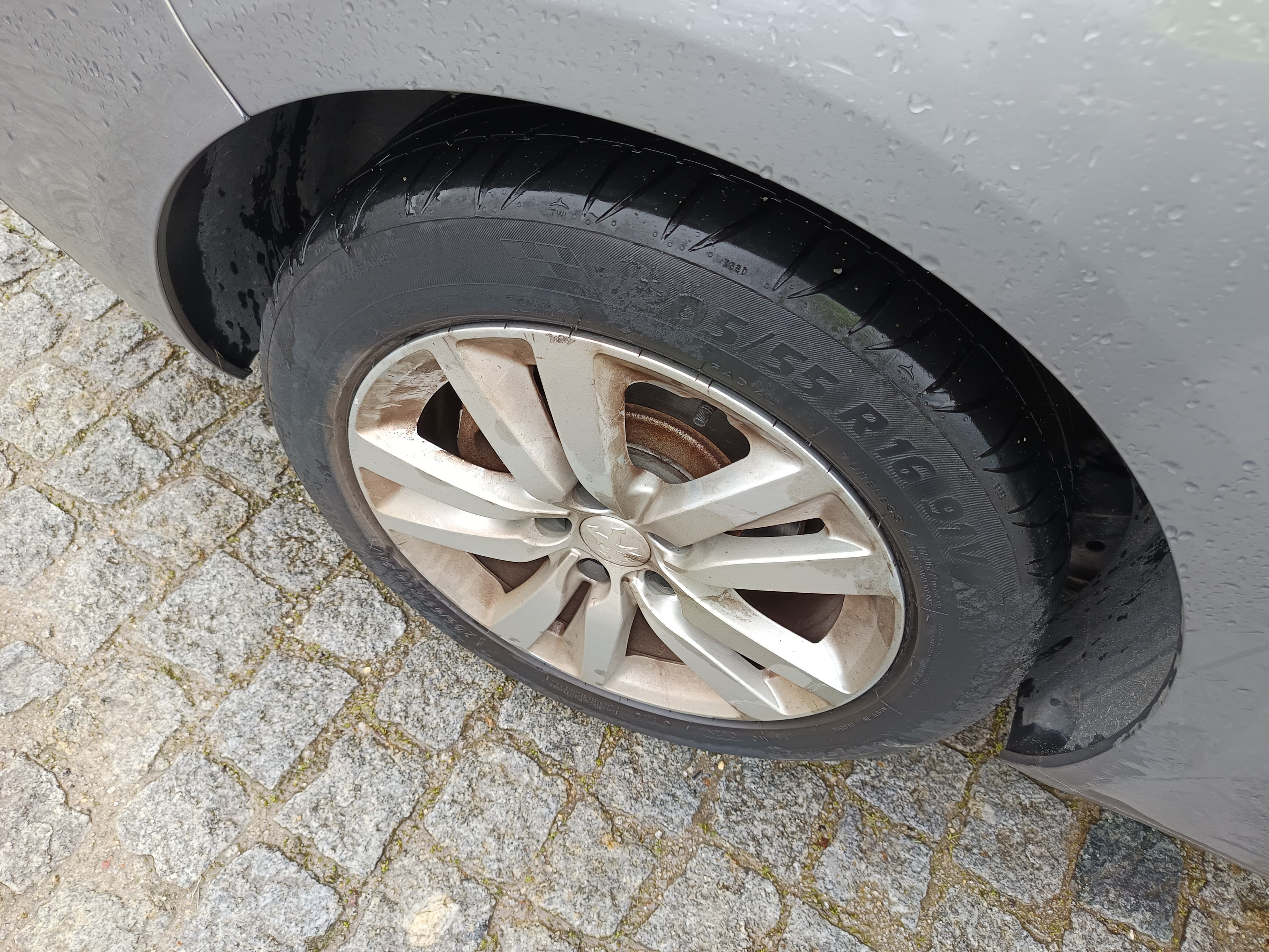 Peugeot 308 · Ano 2020 — imagem 13