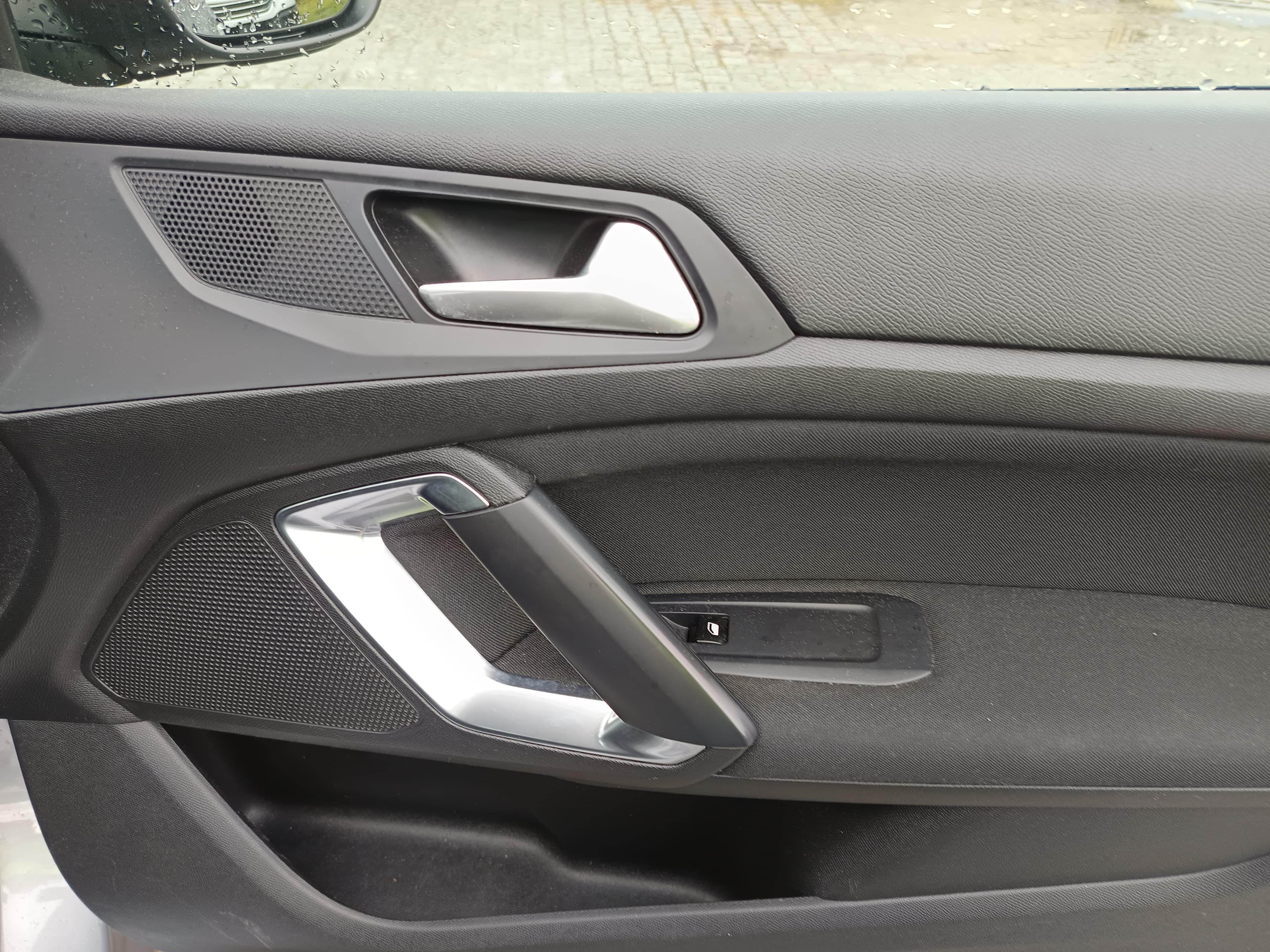 Peugeot 308 · Ano 2020 — imagem 36