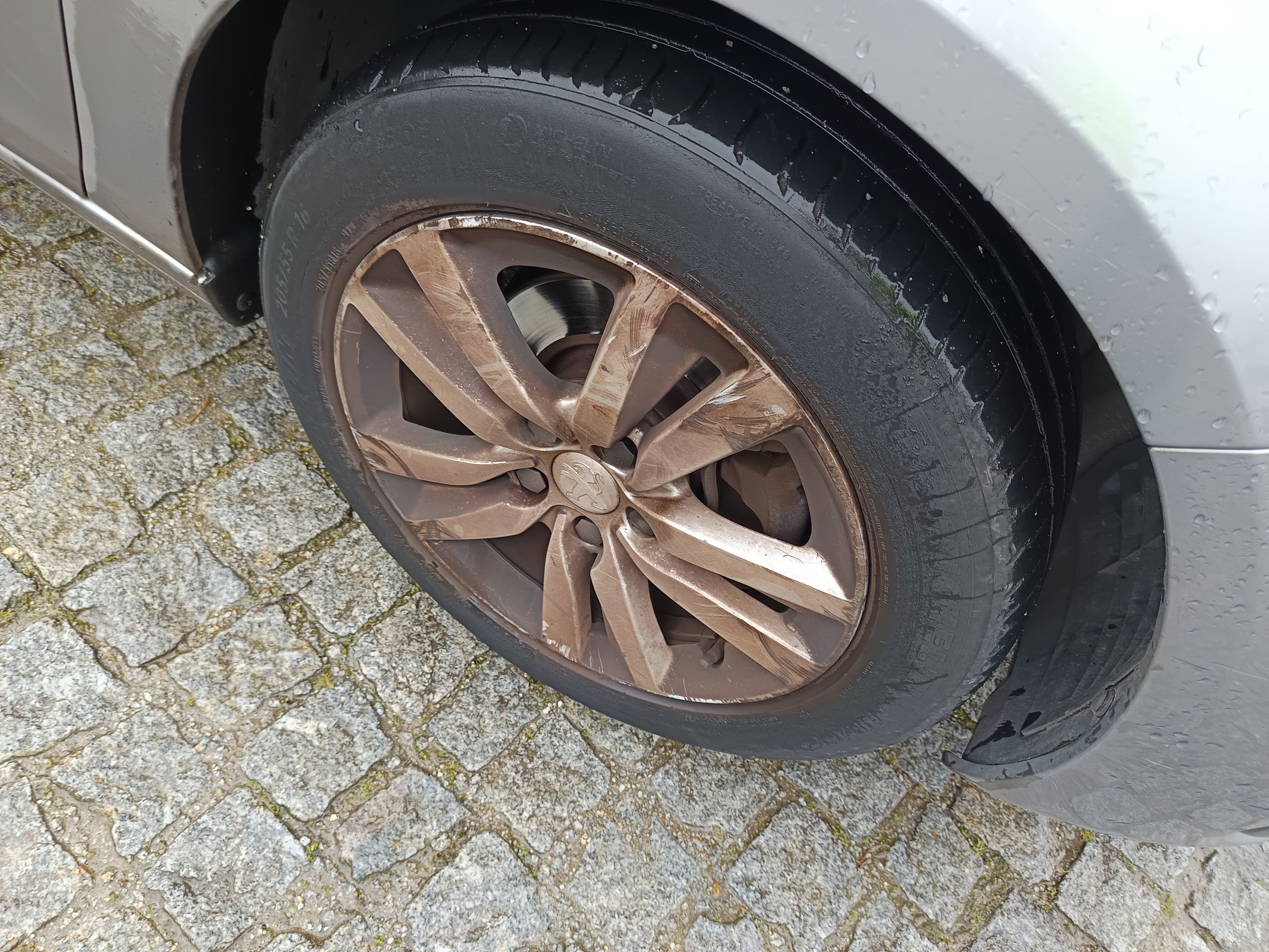 Peugeot 308 · Ano 2020 — imagem 12