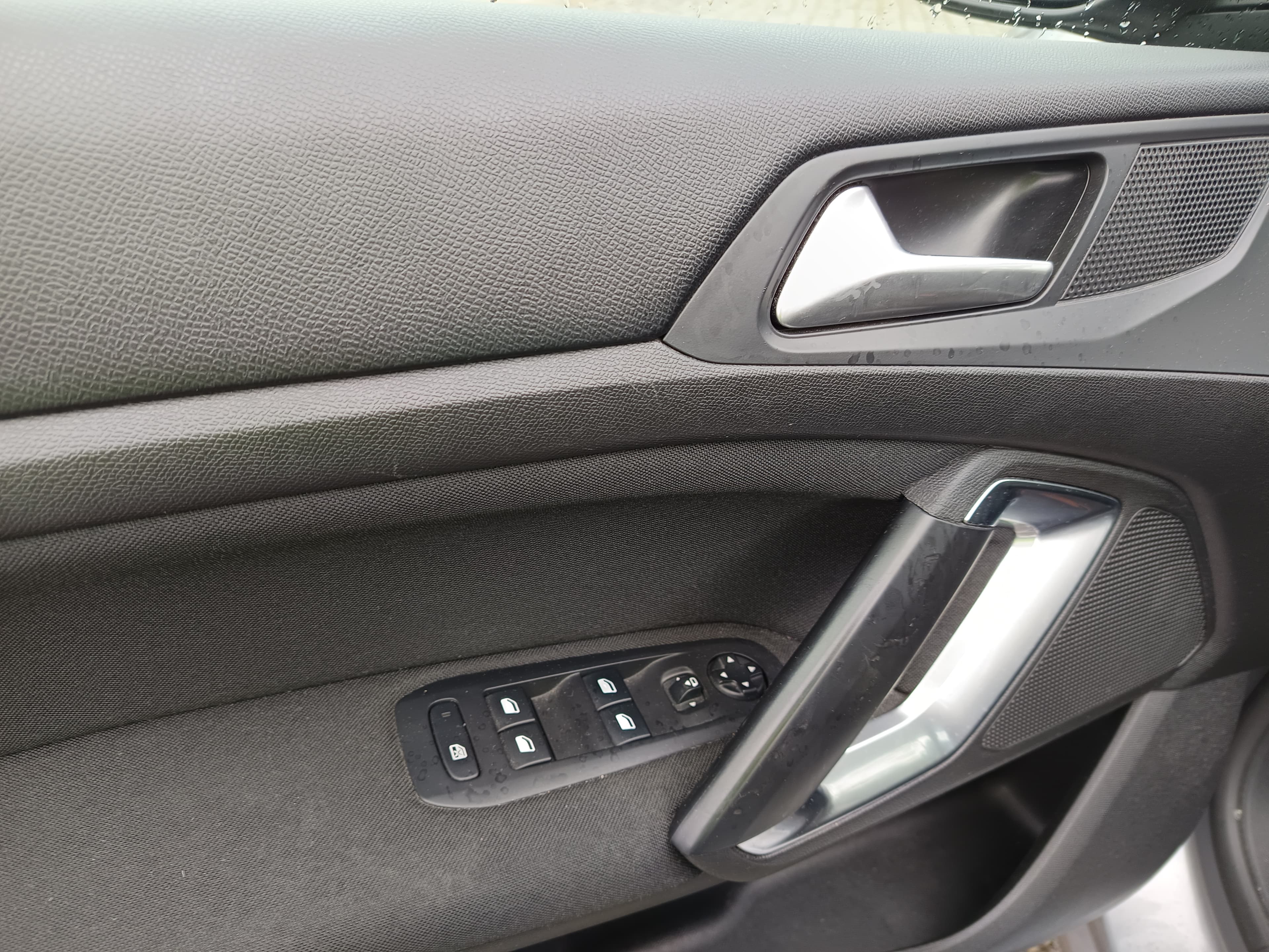 Peugeot 308 · Ano 2020 — imagem 39