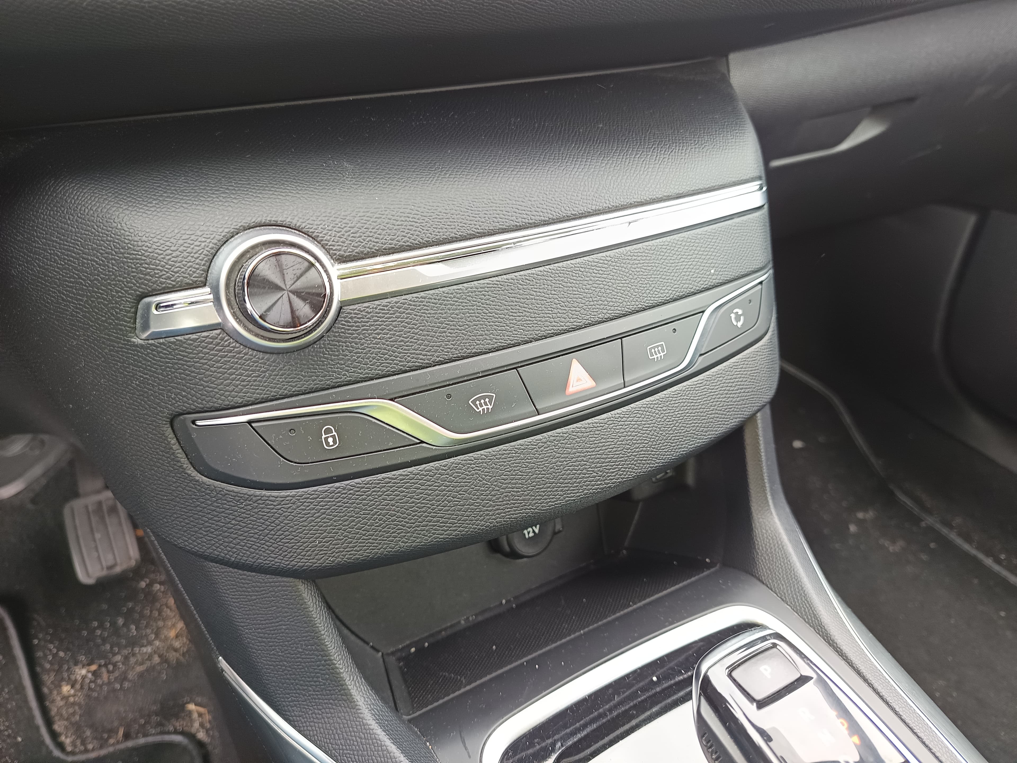 Peugeot 308 · Ano 2020 — imagem 26
