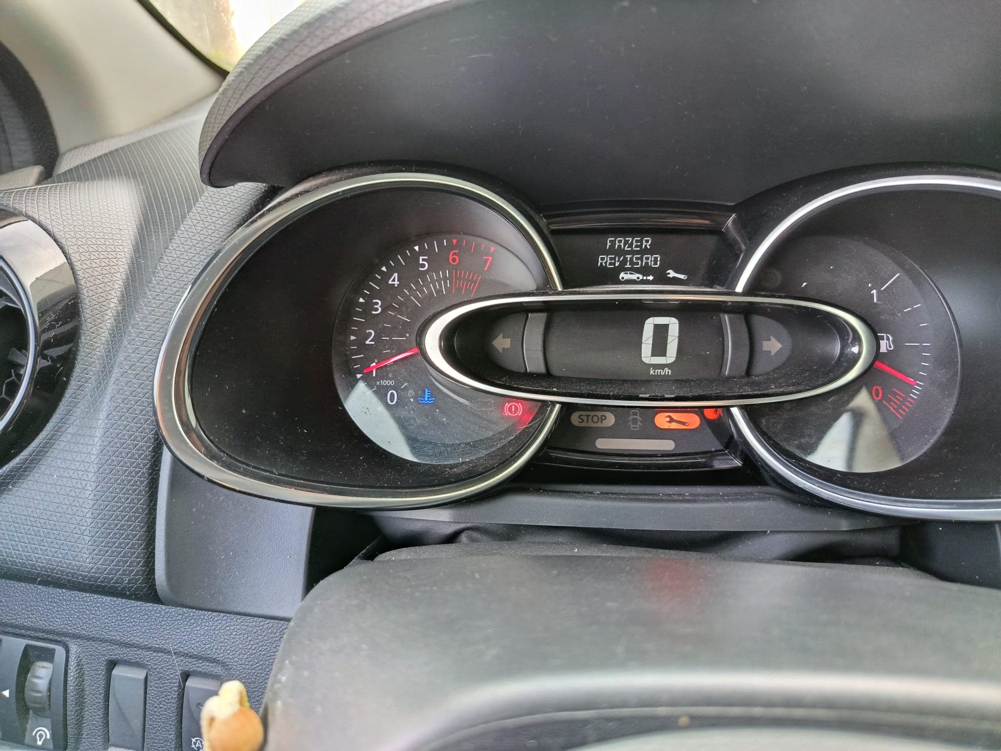 Renault Clio · Ano 2020 — imagen 11
