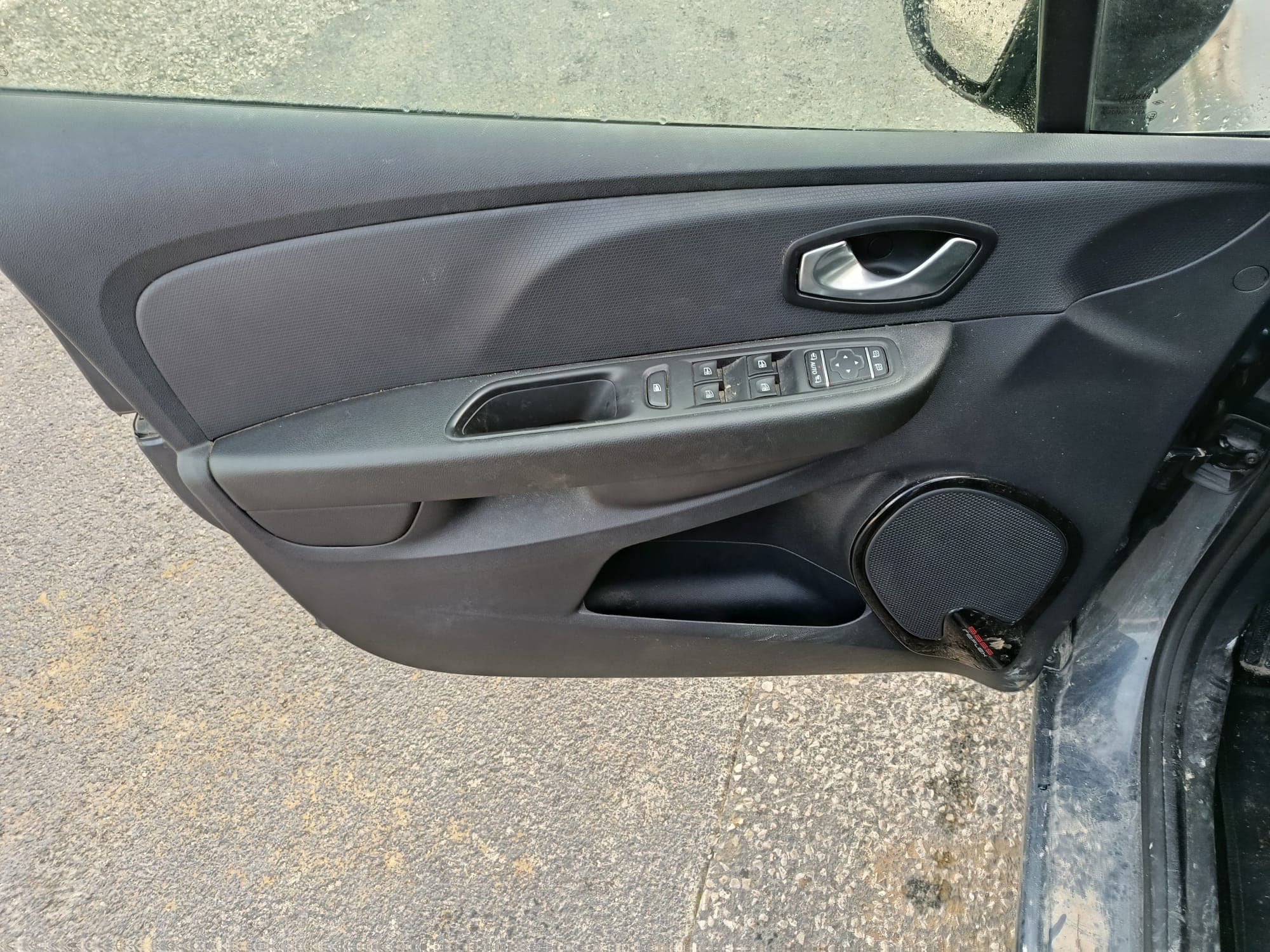 Renault Clio · Ano 2020 — imagen 20