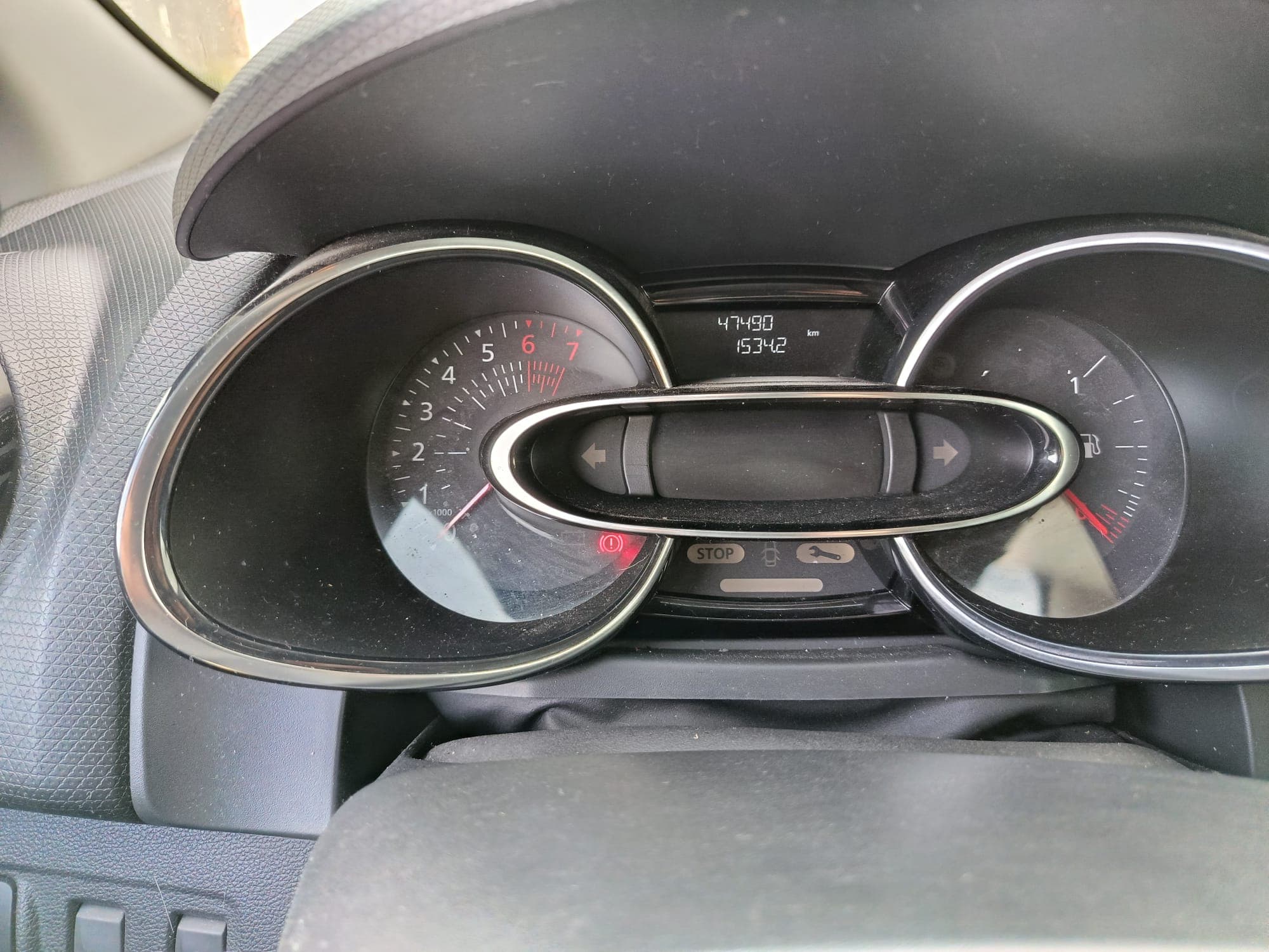 Renault Clio · Ano 2020 — imagen 12