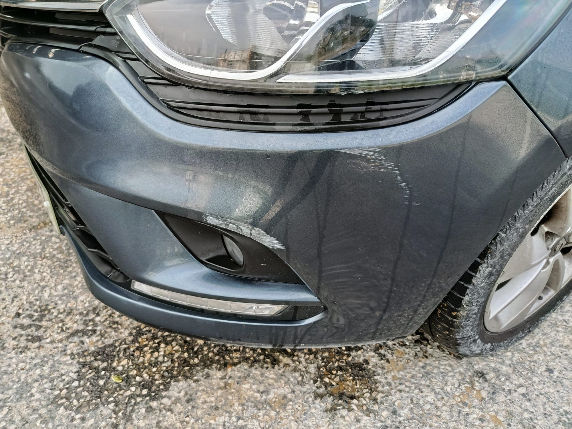 Renault Clio · Ano 2020 — imagen 9