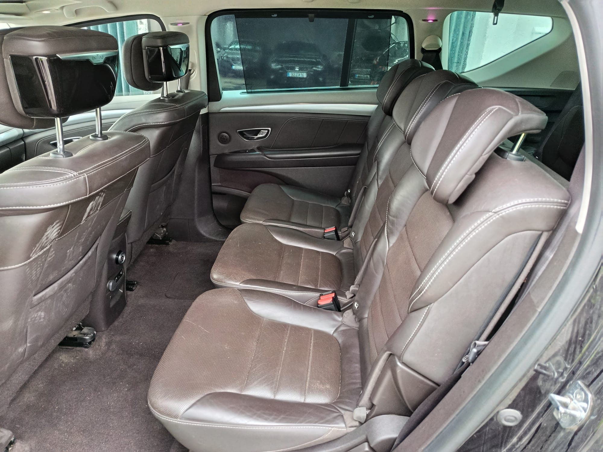 Renault Espace · Ano 2016 — imagen 19