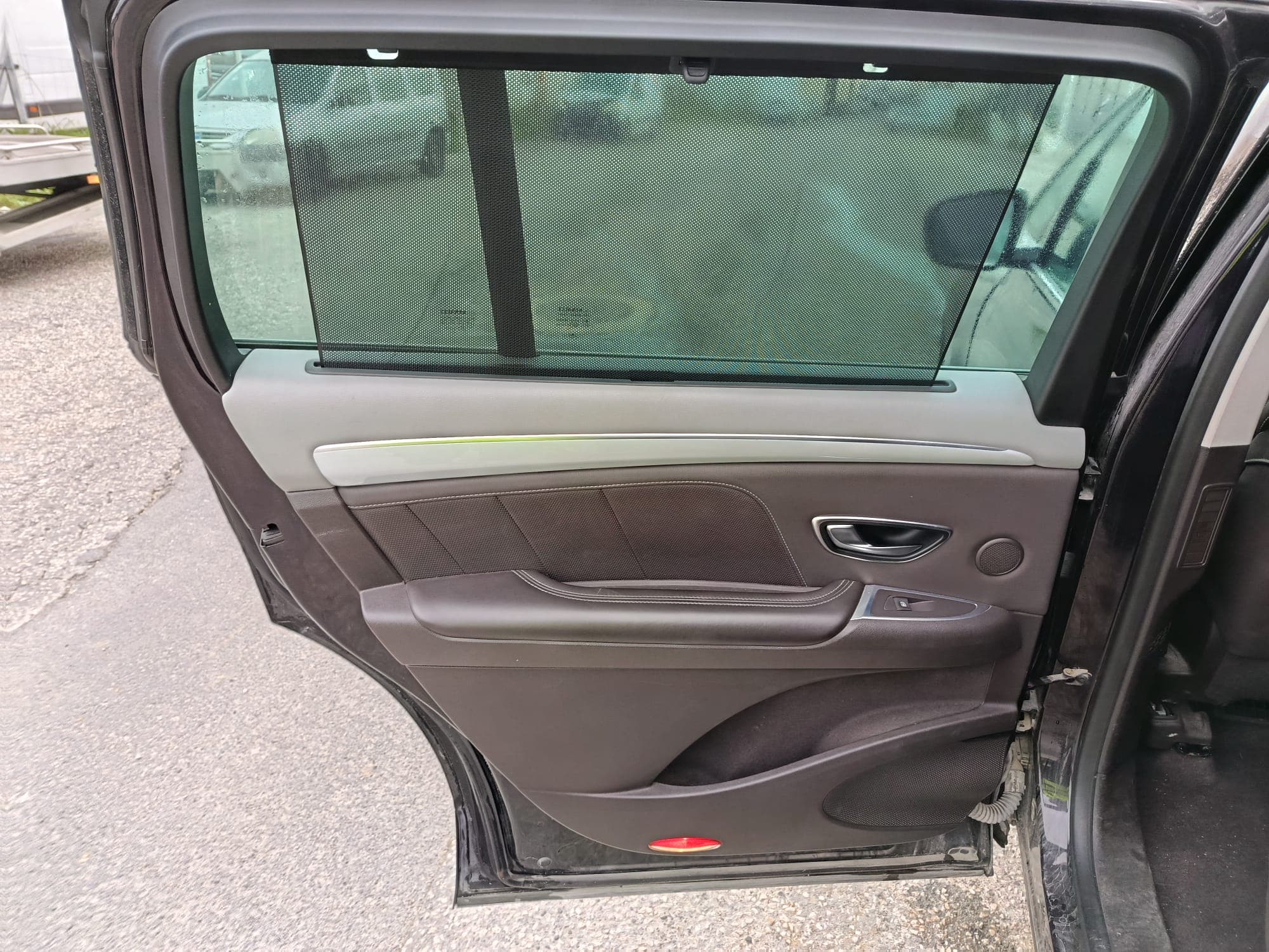 Renault Espace · Ano 2016 — imagen 24