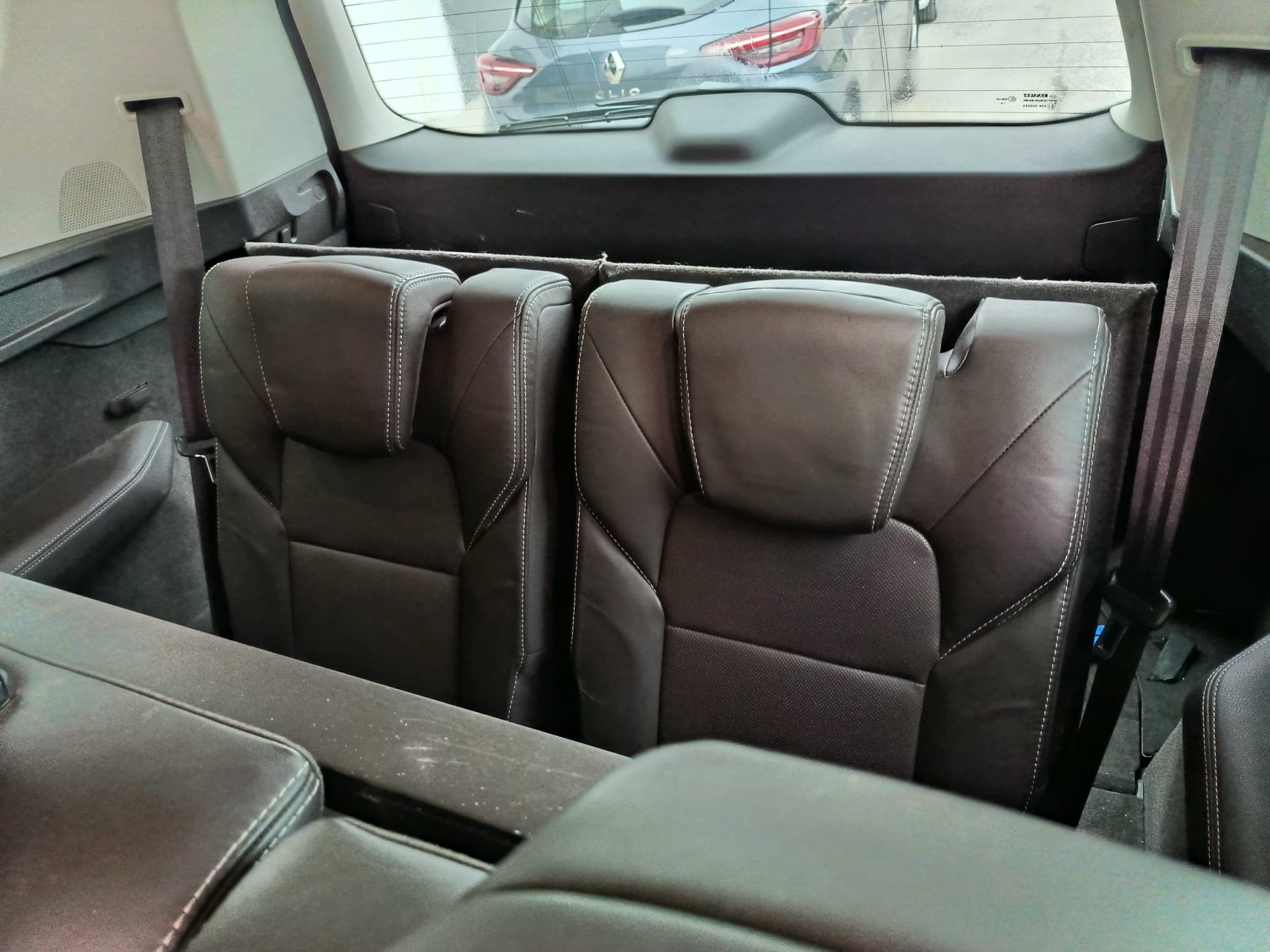 Renault Espace · Ano 2016 — imagen 21