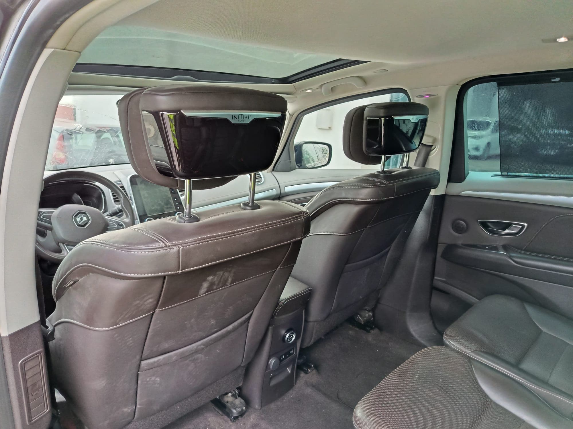 Renault Espace · Ano 2016 — imagen 16