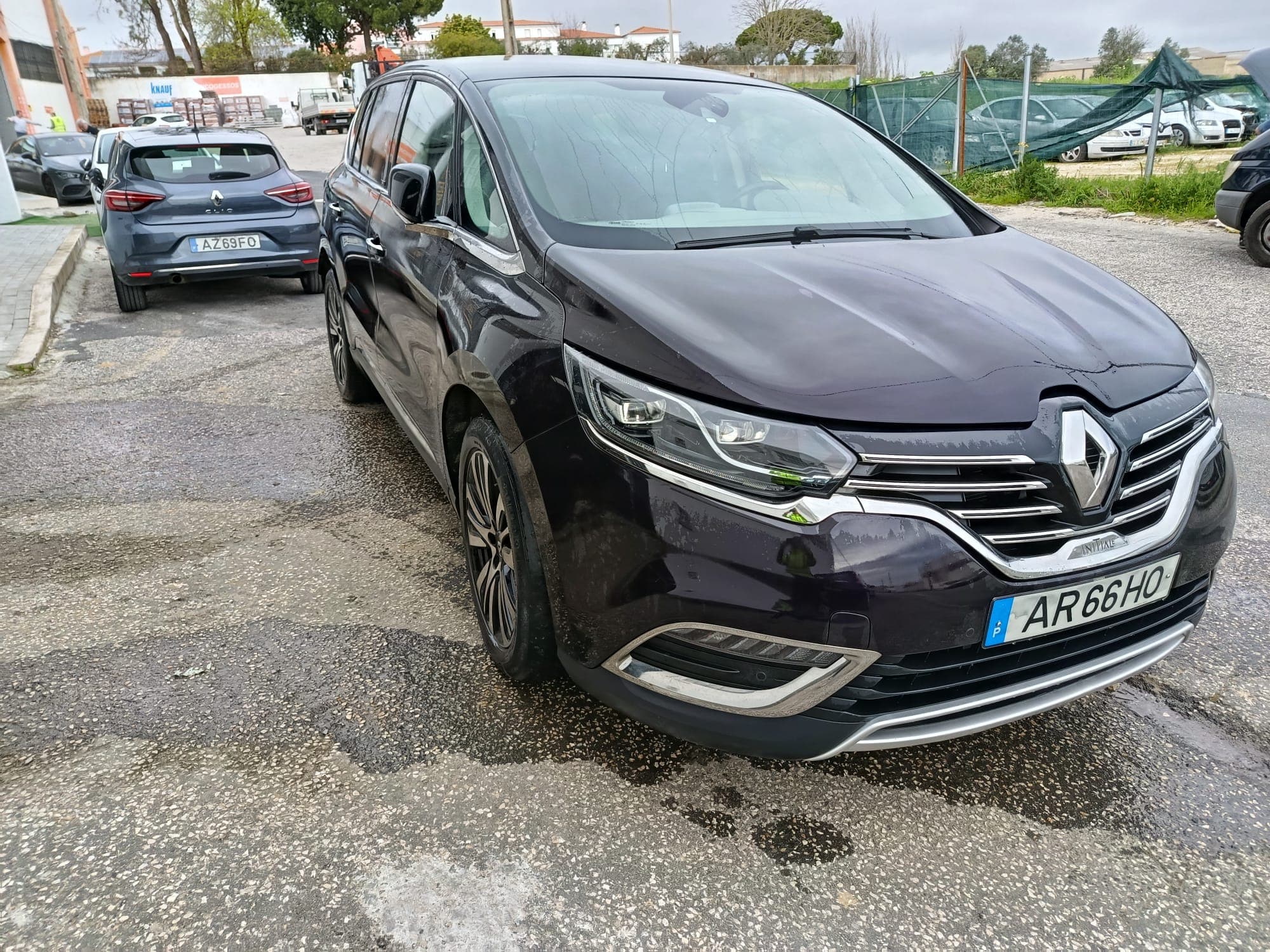 Renault Espace · Ano 2016 — imagen 3